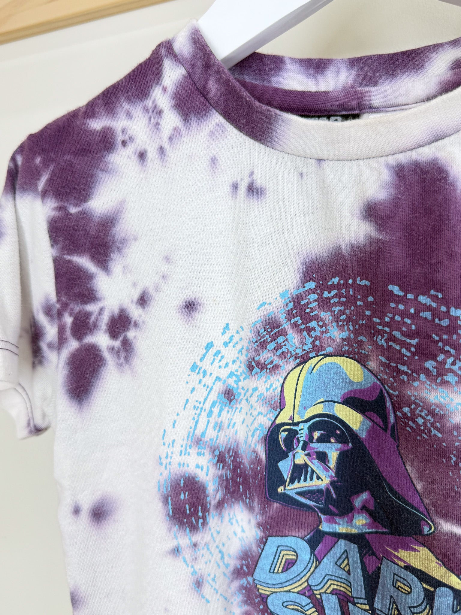 Peter Alexander x Star Wars PJ set (2y)