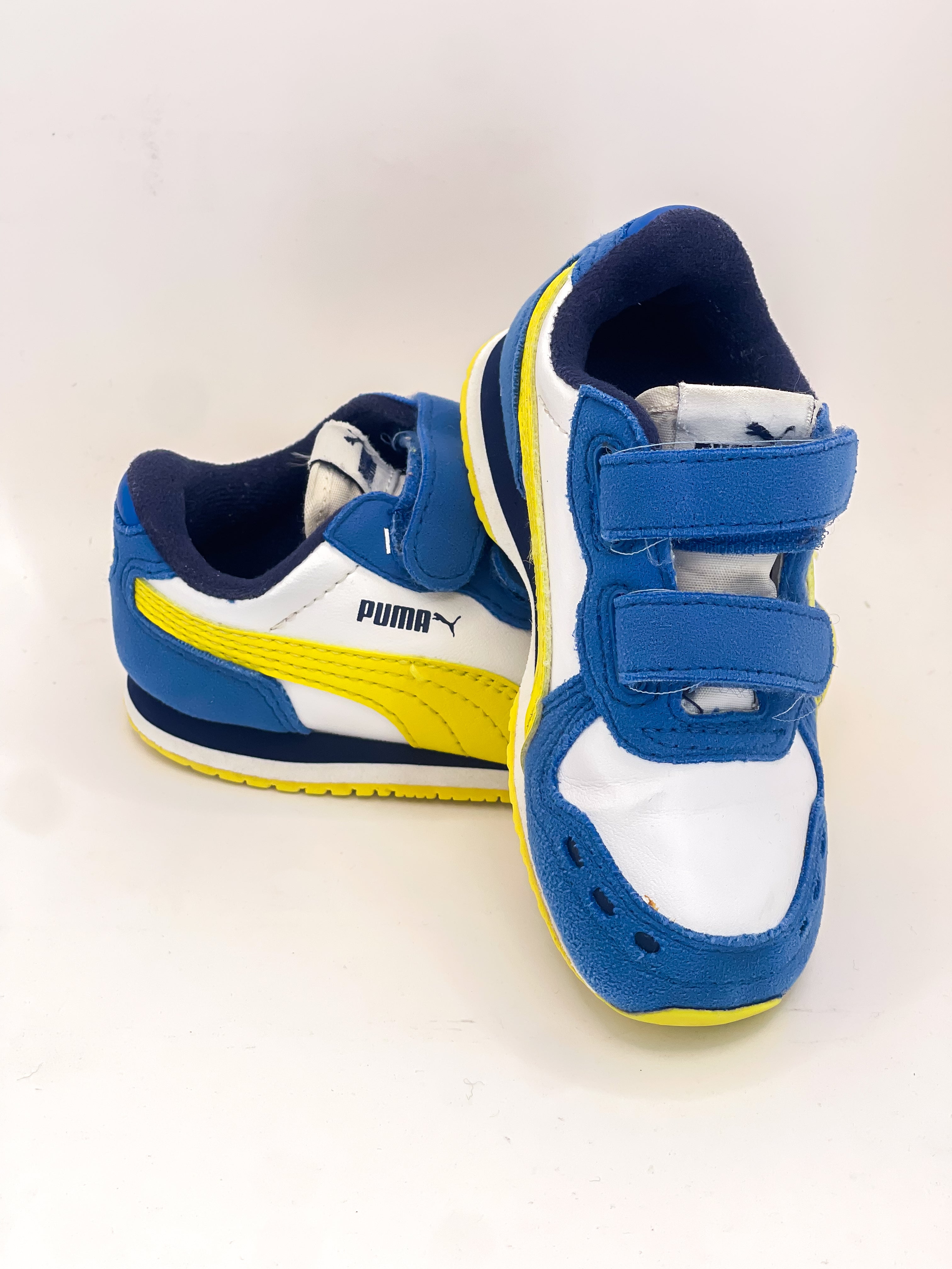 Puma cabana racer SL V sneakers (6UK)