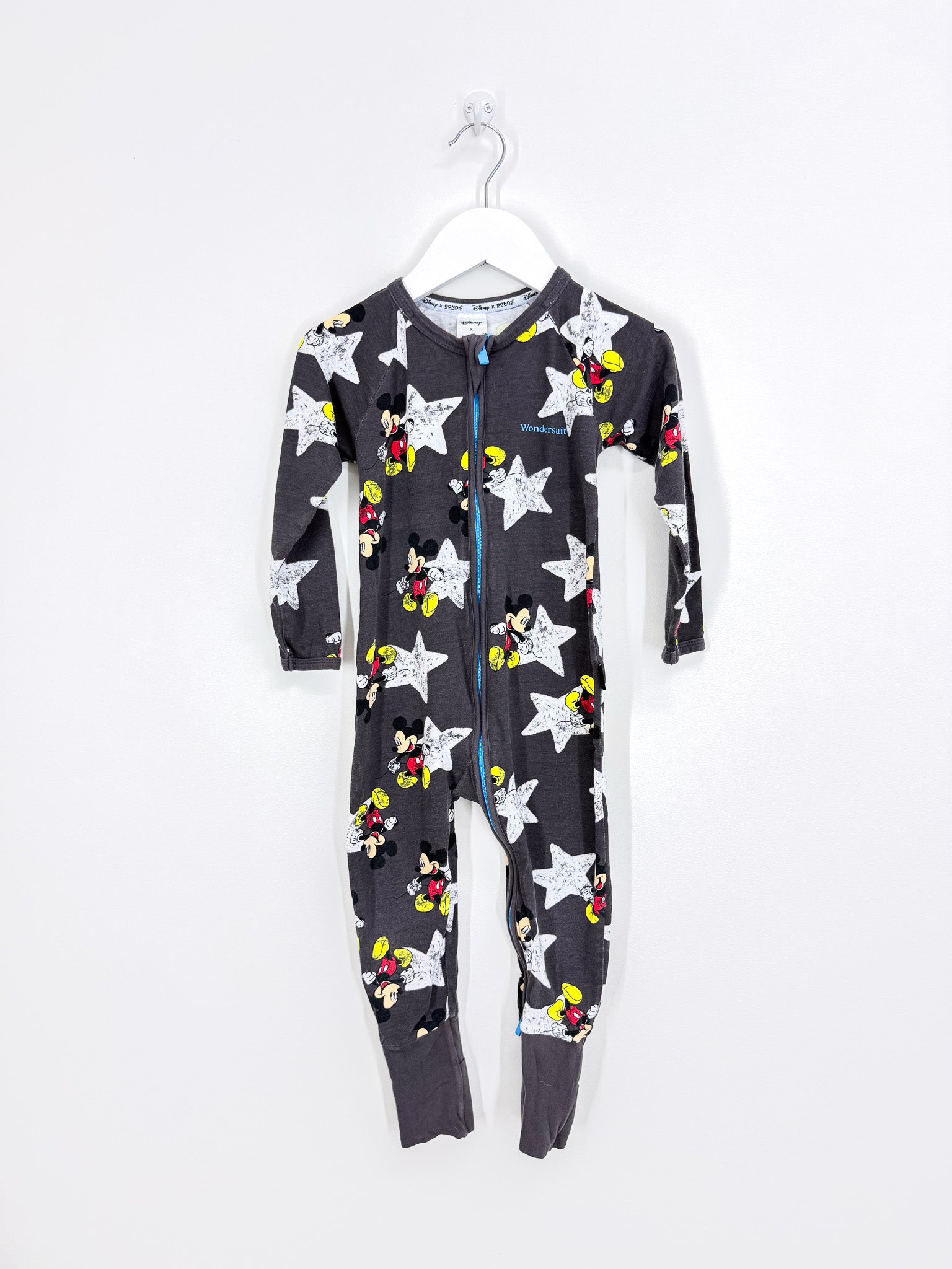 Bonds x Disney wondersuit (18-24m)