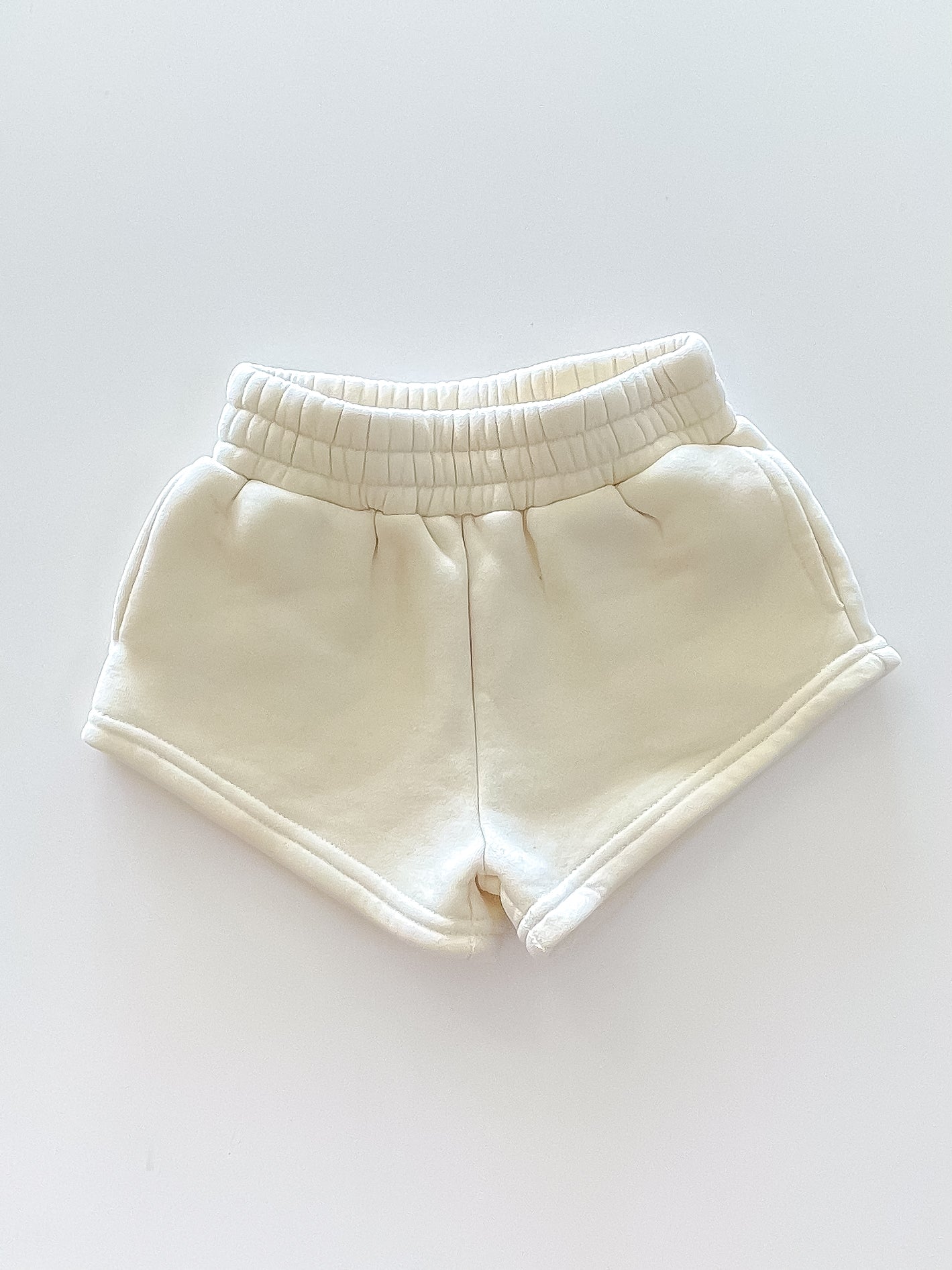 Maki The Label jersey shorts (3y)