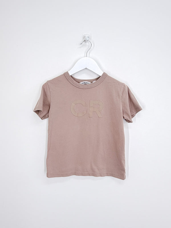 Country Road logo tee (5y)