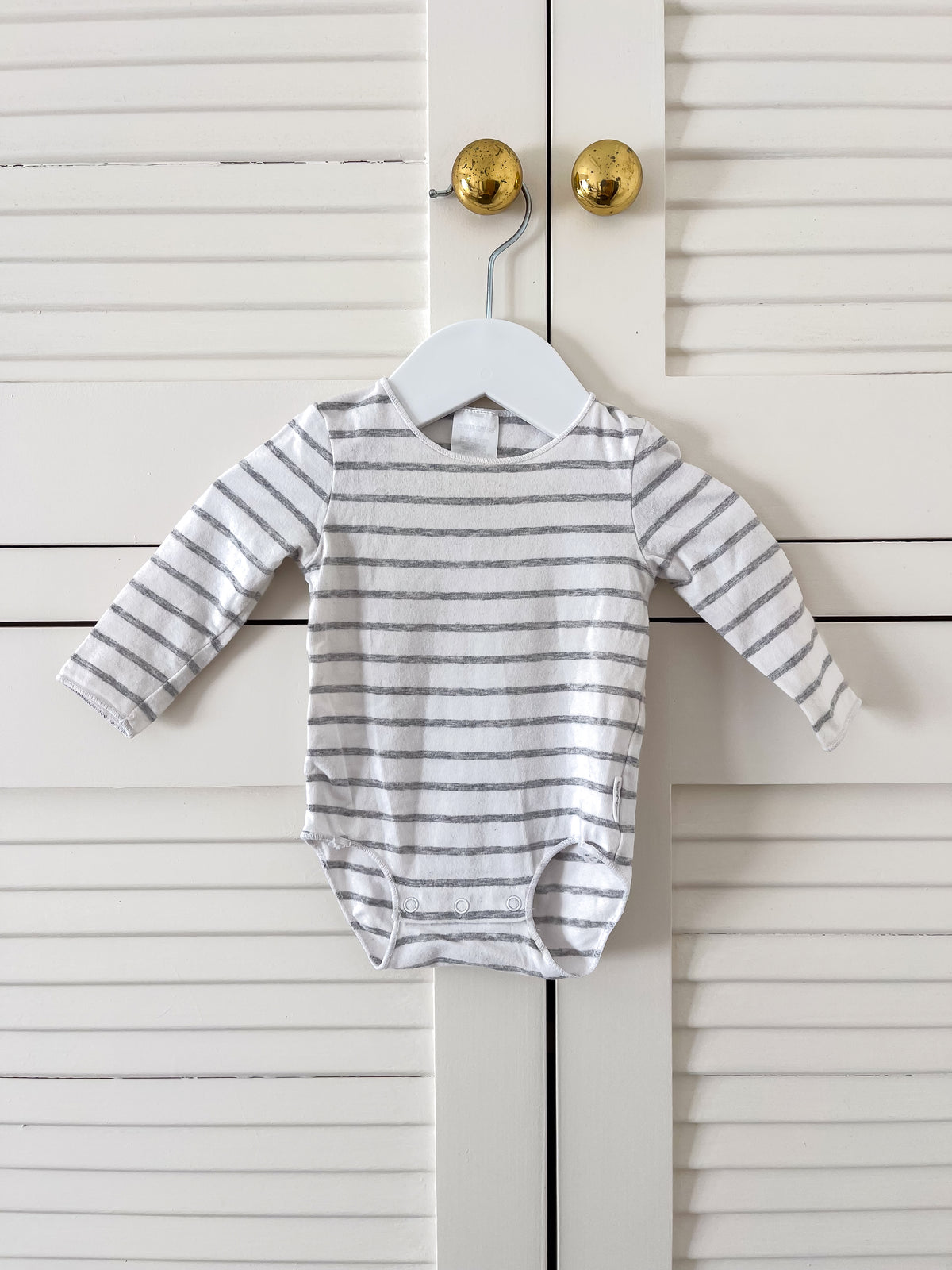 Bonds bodysuit (0-3m)