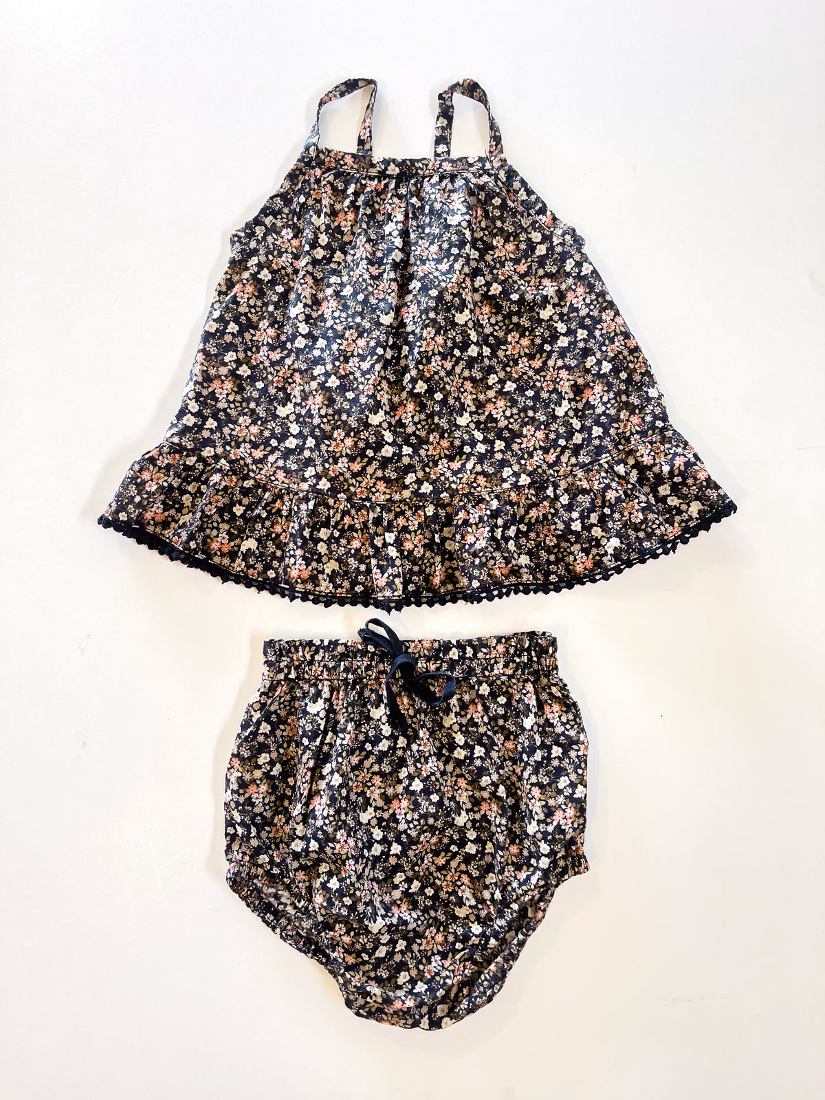 Jamie Kay organic zoe set (3y)