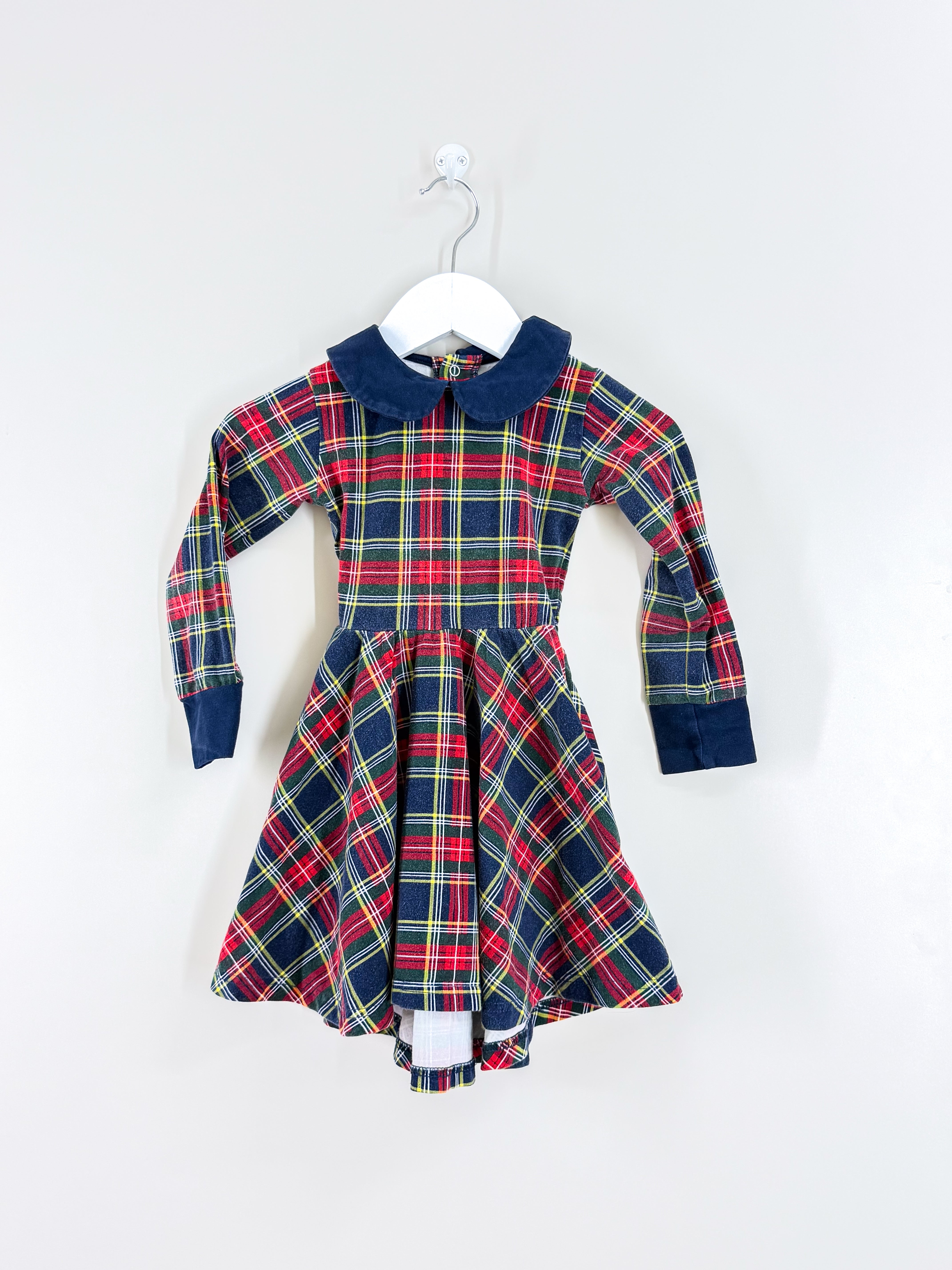 Rock Your Kid vivienne dress (3y)