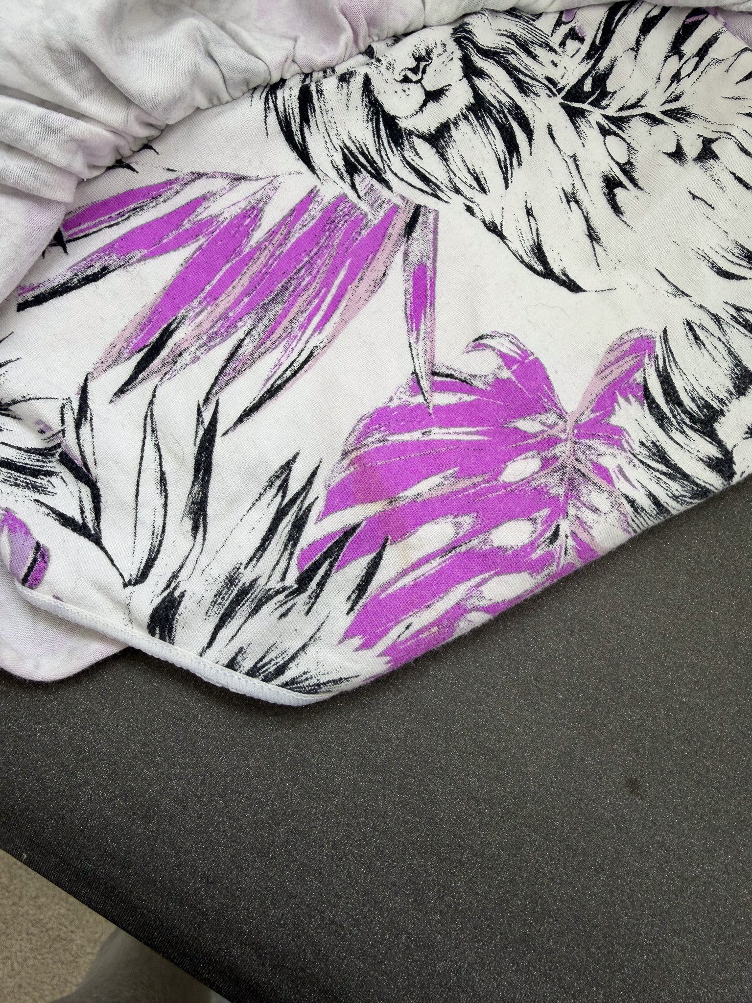 Bonds balletsuit (12-18m) - SECONDS