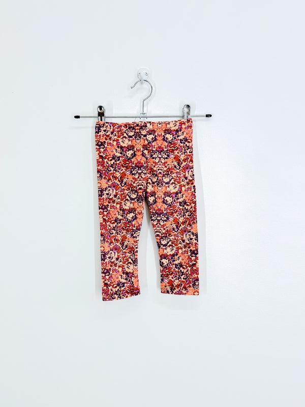Children Of The Tribe leggings (12-18m)