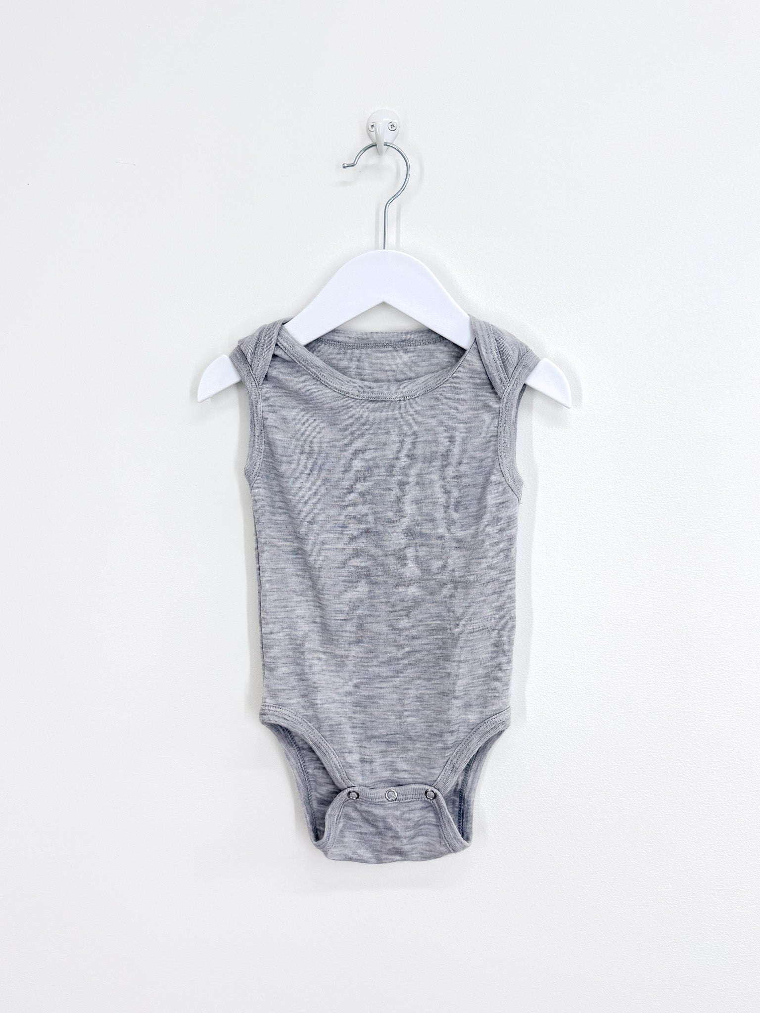 Fina Merino singletsuit (12-18m)