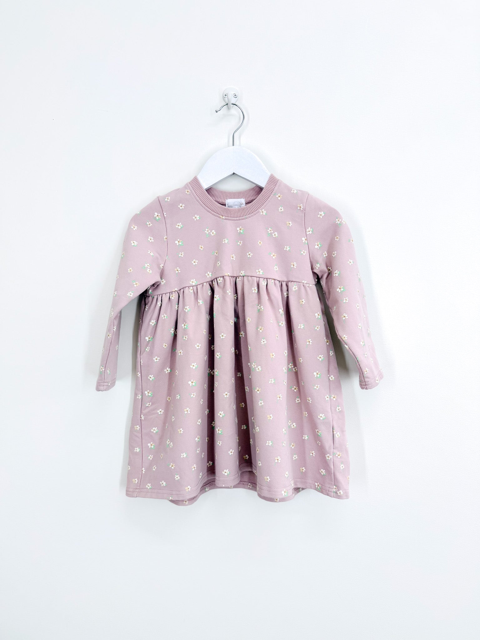 Jamie Kay organic charlotte dress (3y)