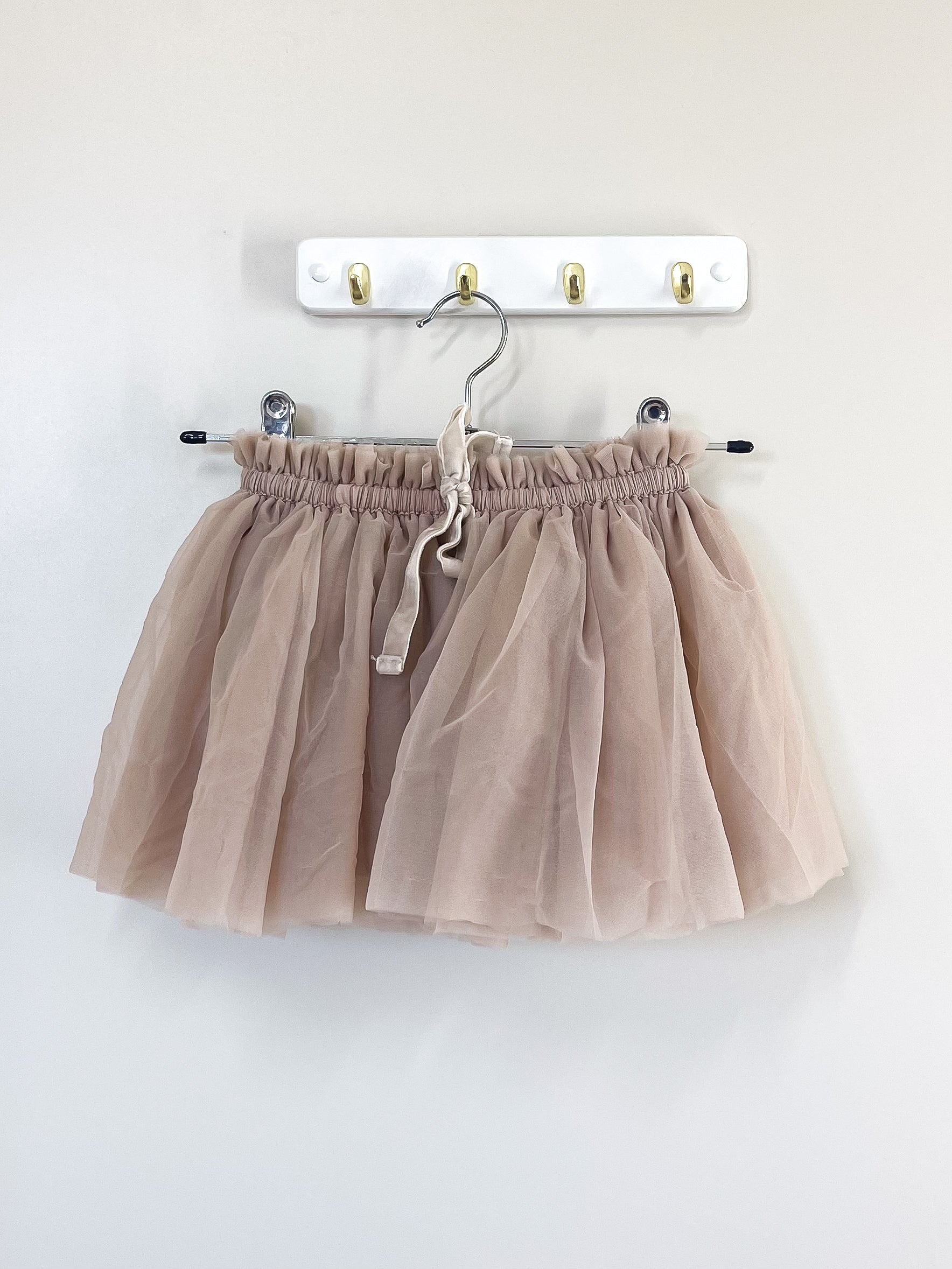 Jamie Kay soft tutu skirt (2y)
