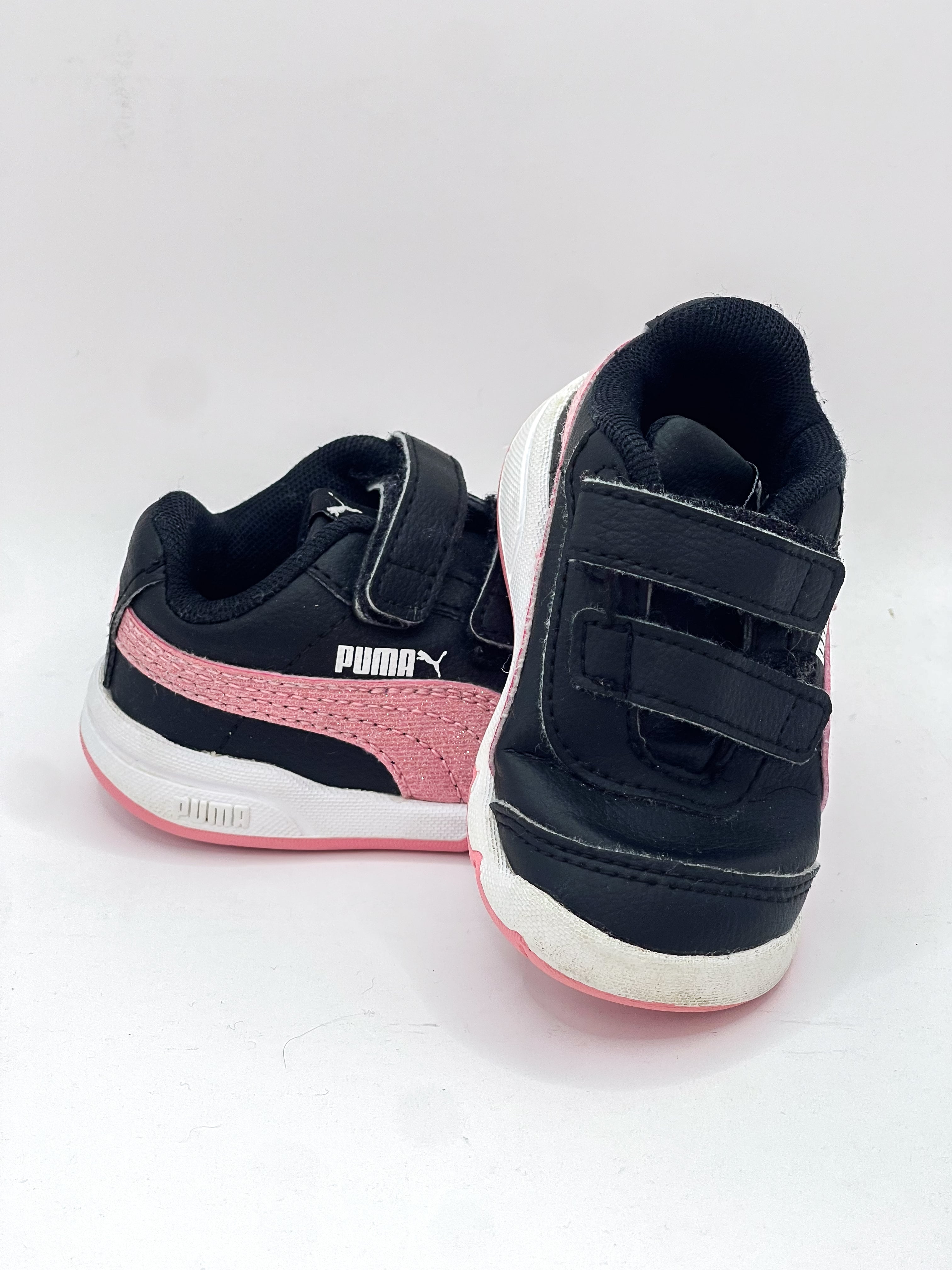 Puma stepflex 2 SL VE glitz sneakers (3UK)