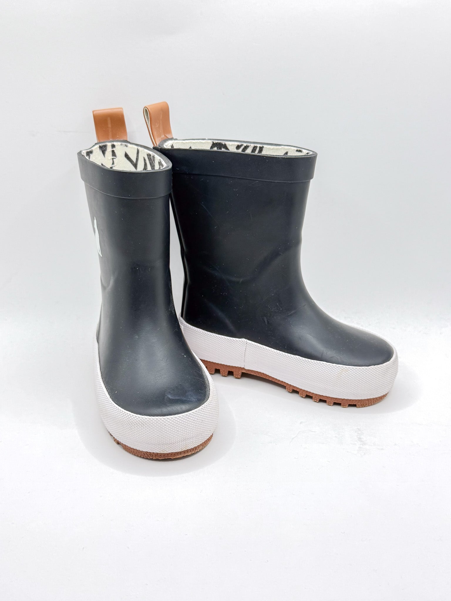 Crywolf rain boots 20EU