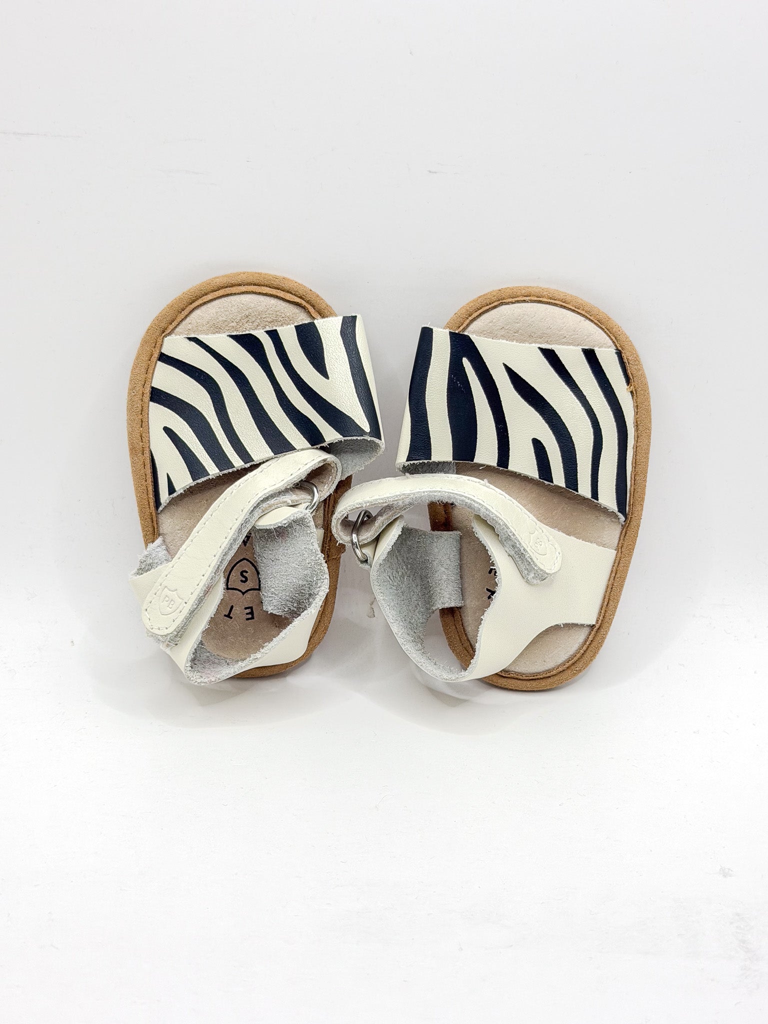 Pretty Brave valencia sandals (16-17EU)