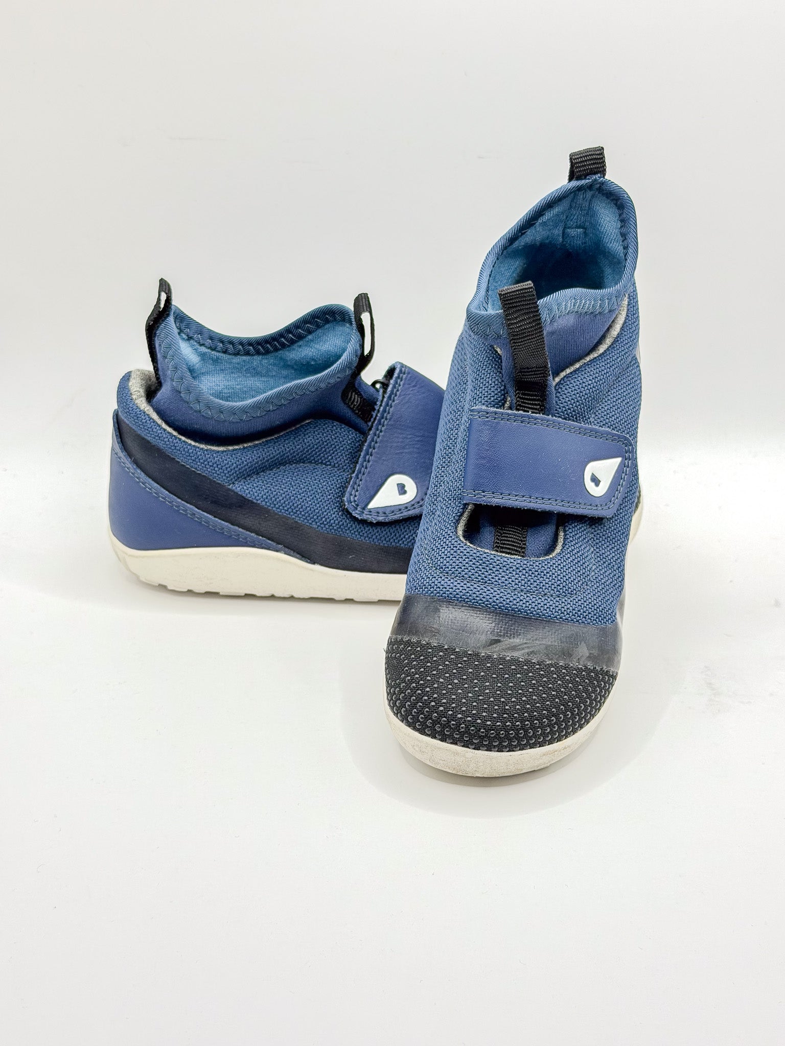 Bobux hi dimension shoes (28EU)