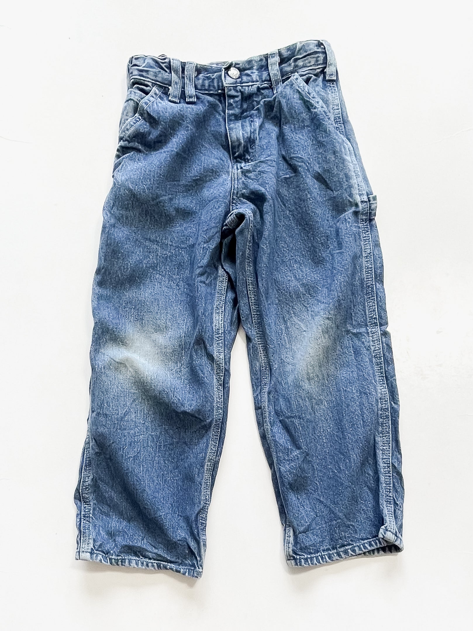 OshKosh denim jeans (5y)