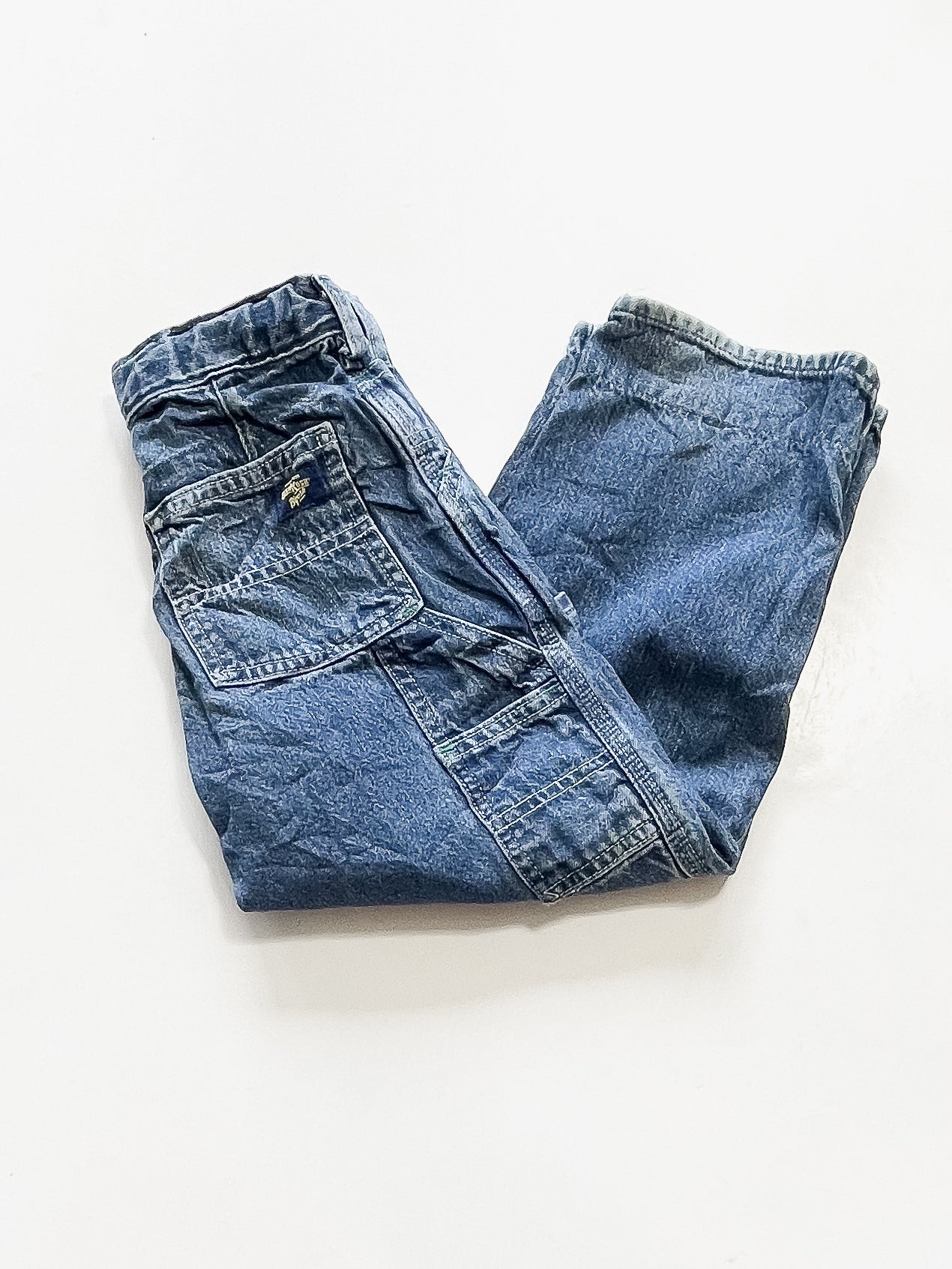 OshKosh denim jeans (5y)