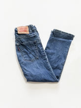 Load image into Gallery viewer, Levi&#39;s 511 slim denim jeans (5-6y)
