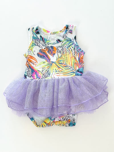 Bonds tutu balletsuit (0-3m)