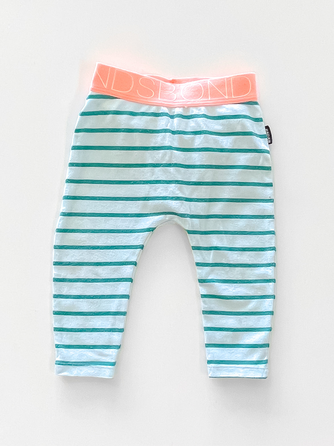 Bonds stretchies leggings (3-6m)