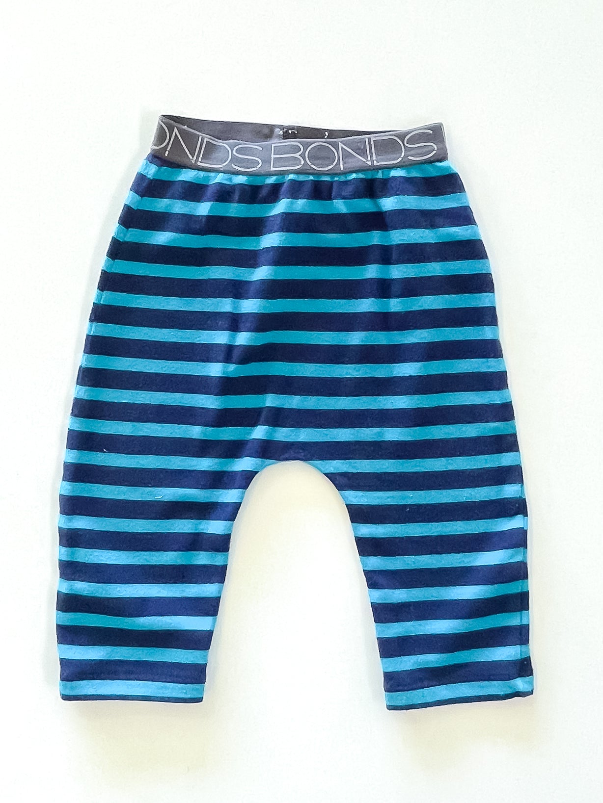 Bonds stretchies leggings (3-6m)