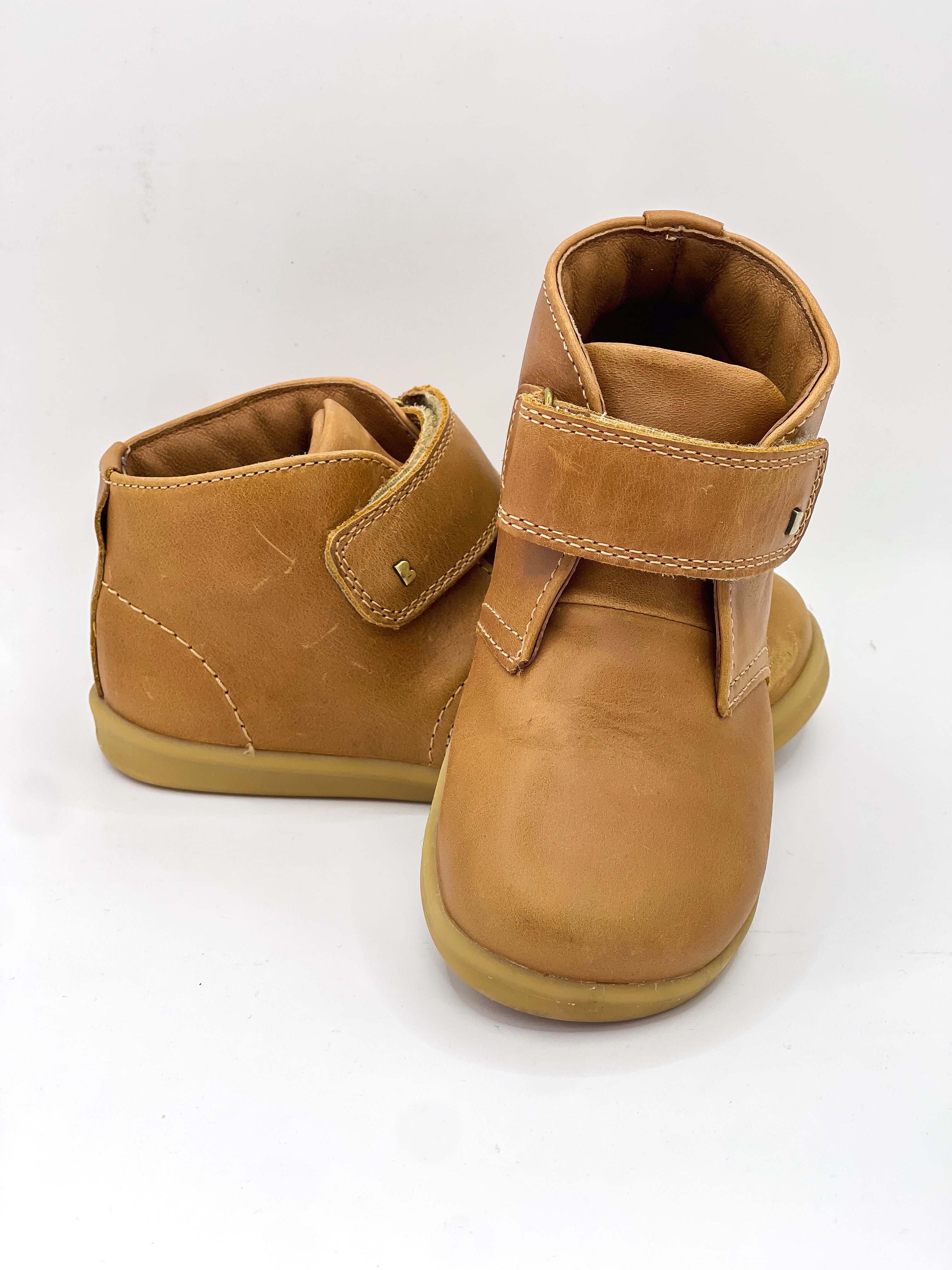 Bobux i-walk desert boots (25EU)