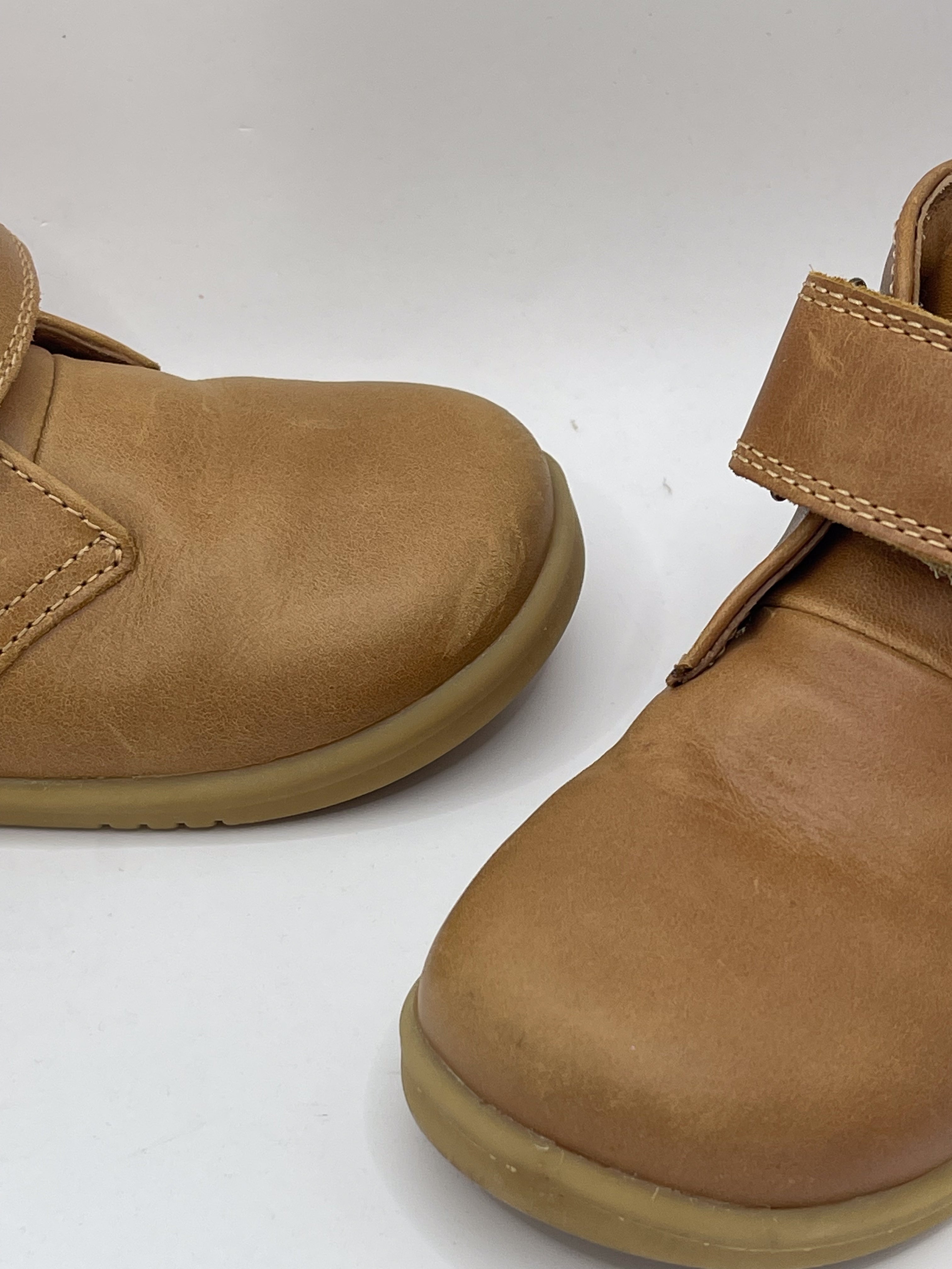 Bobux i-walk desert boots (25EU)