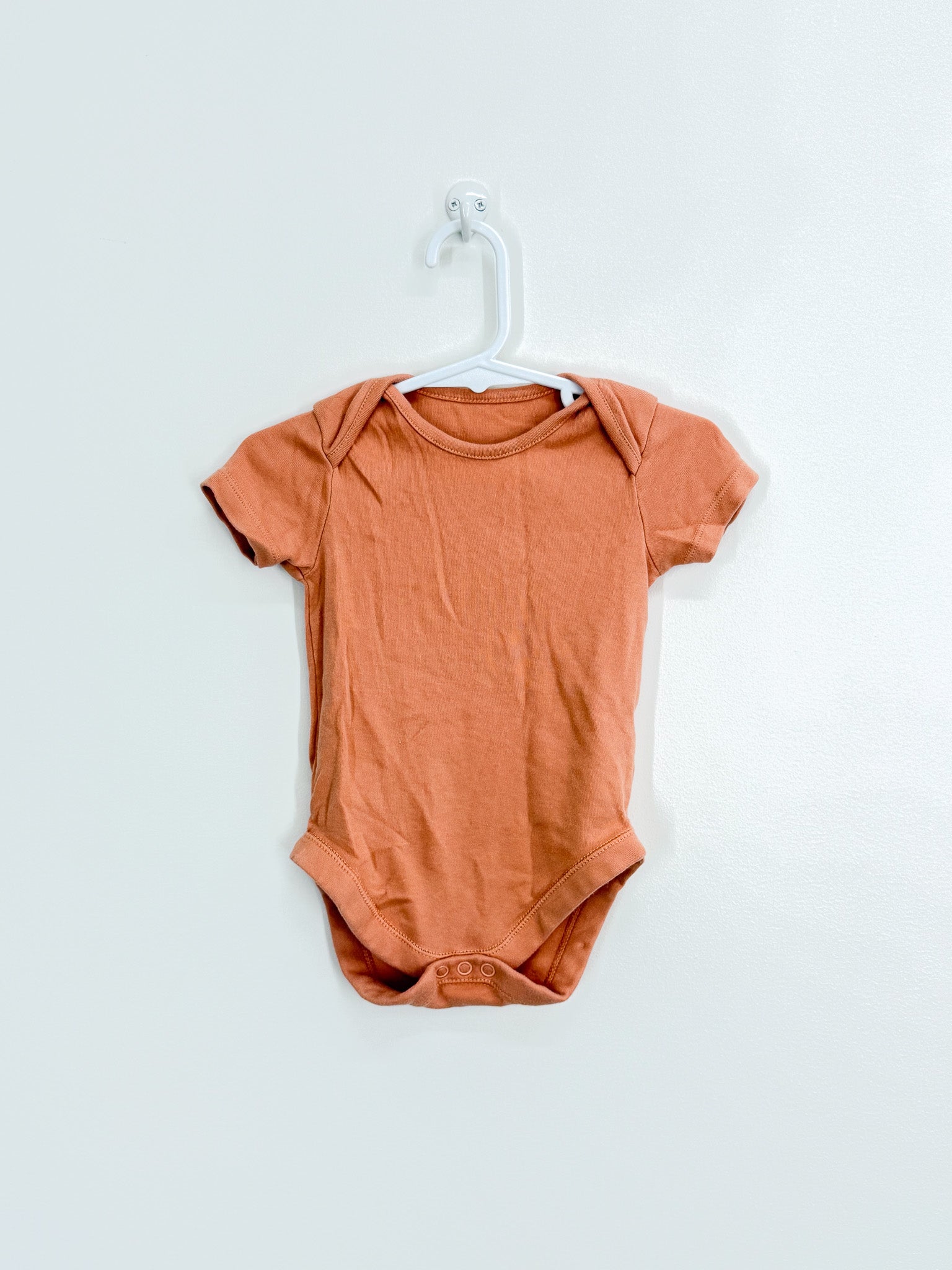 George bodysuit (12-18m) - DEAD STOCK