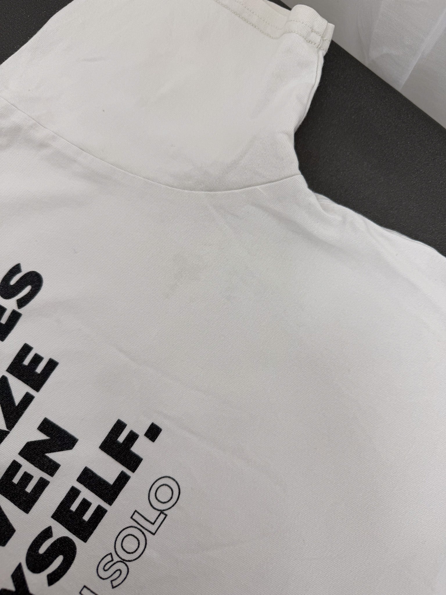 Rock Your Kid x Star Wars Han Solo tee (10y)