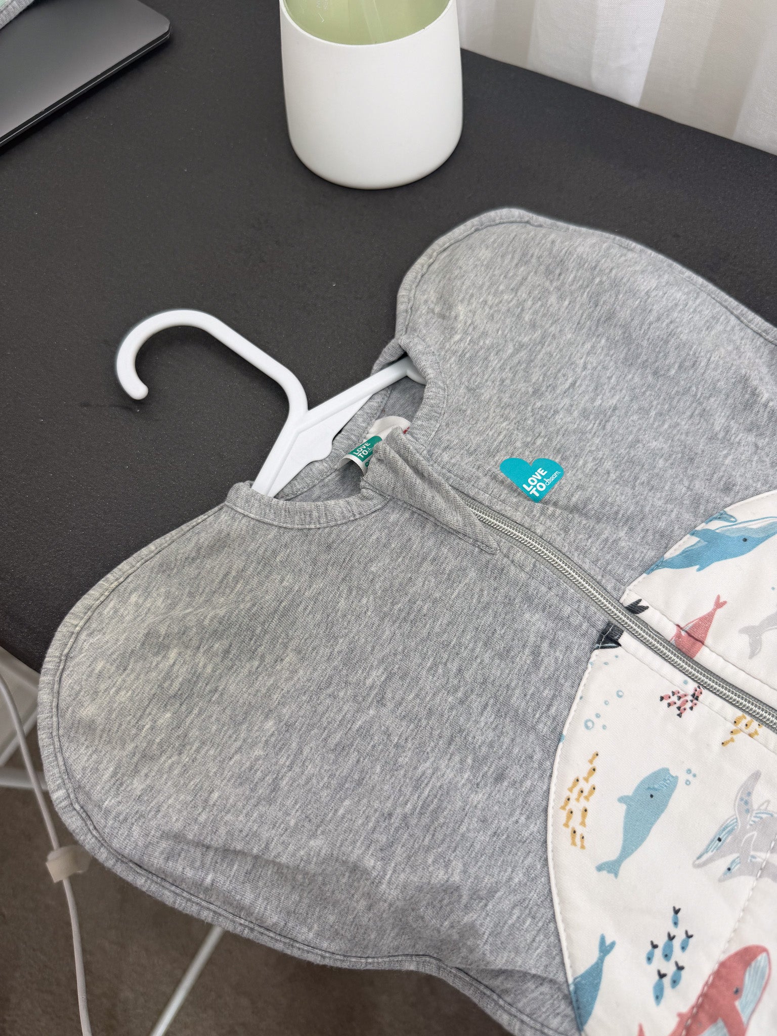 Love To Dream swaddle 2.5 tog (med)