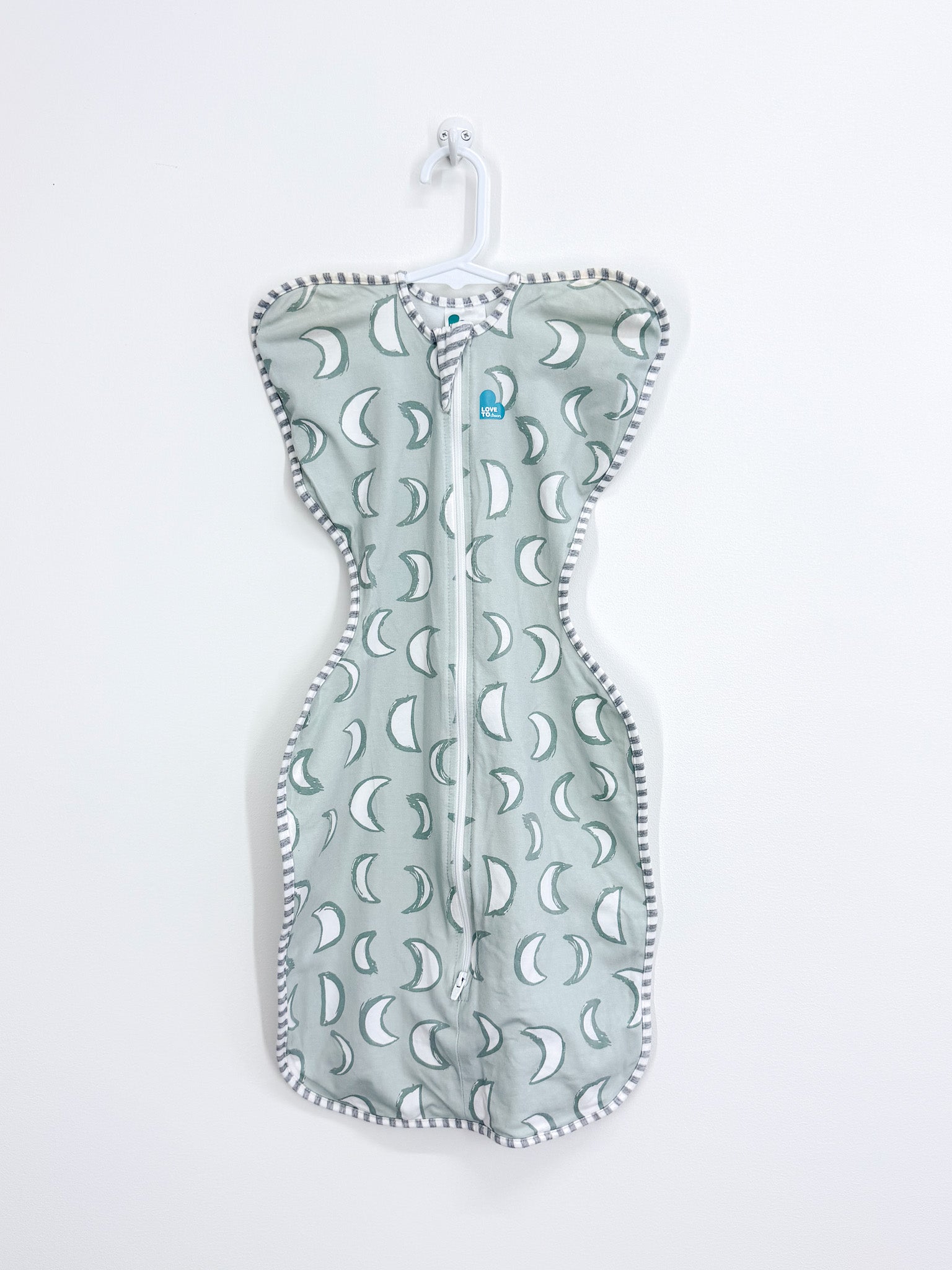 Love To Dream swaddle 1.0 tog (med)