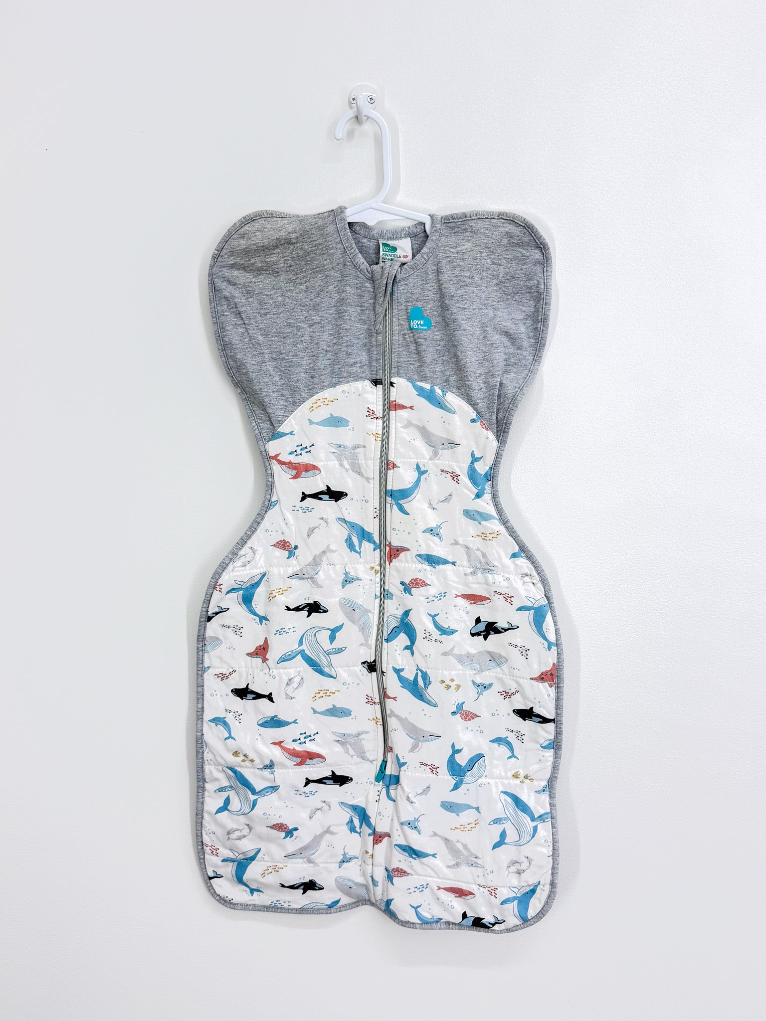 Love To Dream swaddle 2.5 tog (med)