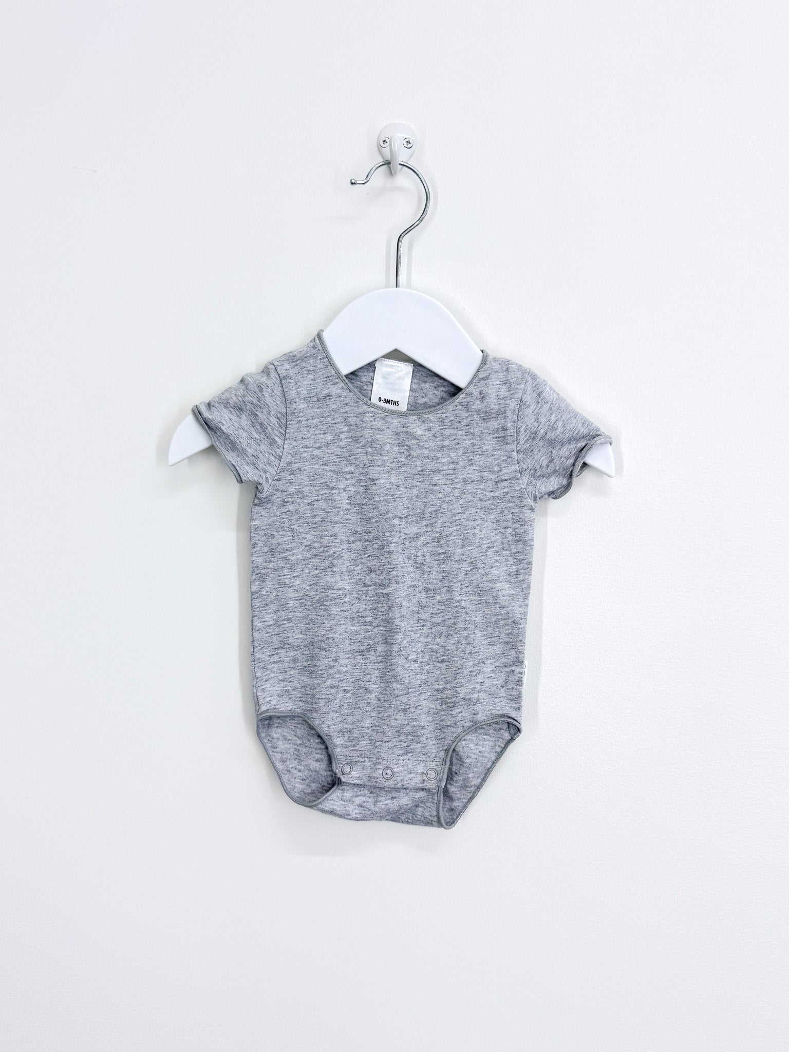 Bonds bodysuit (0-3m)