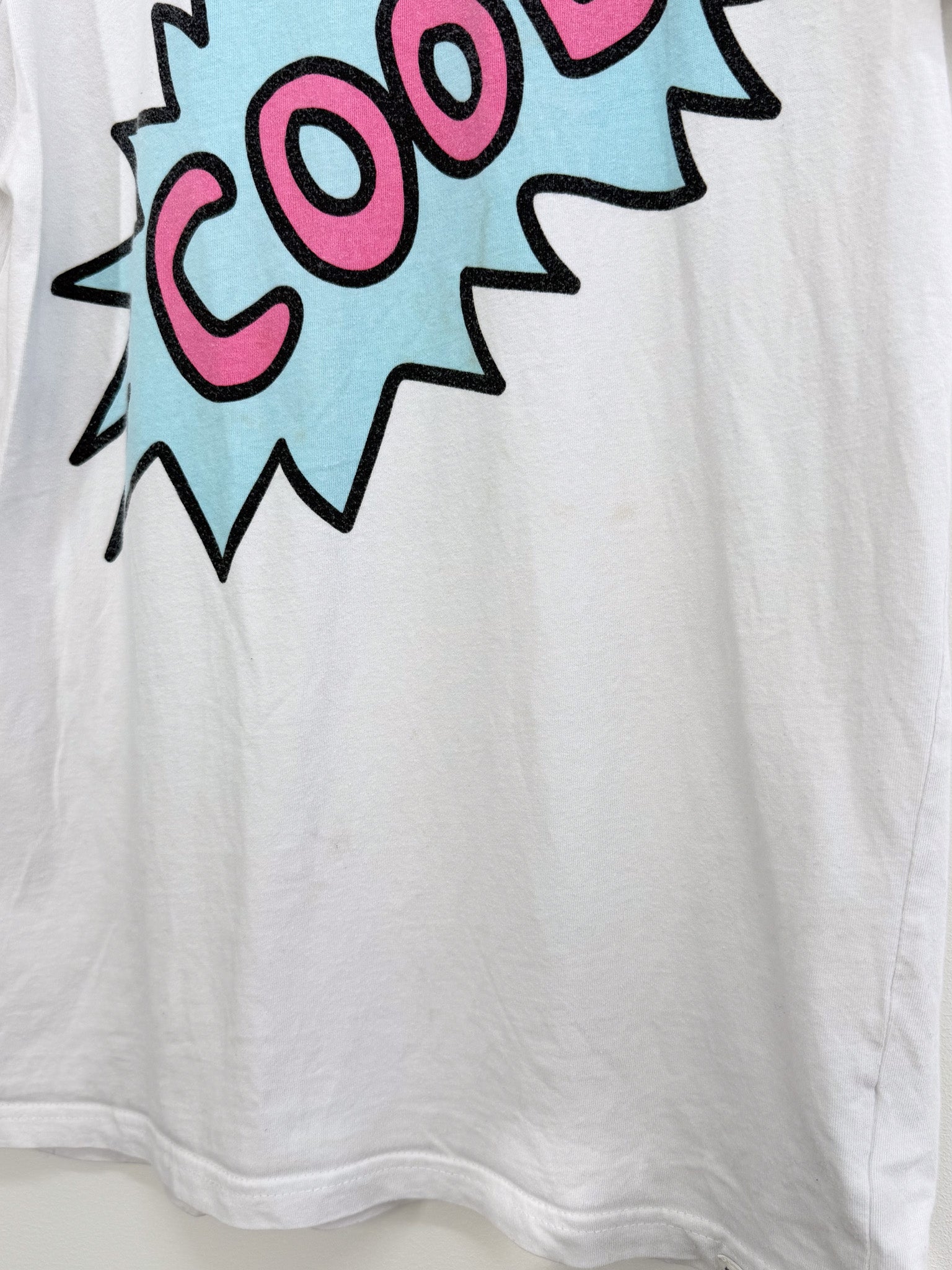 Band Of Boys tee (10y) - SECONDS