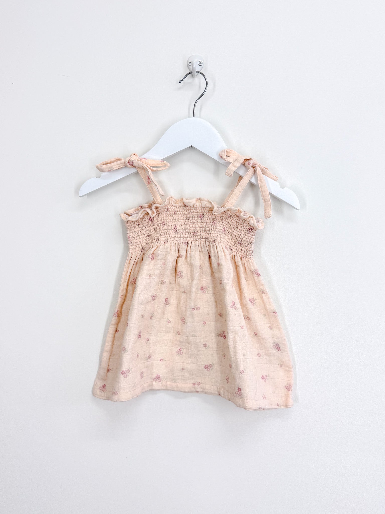 Jamie Kay organic summer top - irina shell (3y)