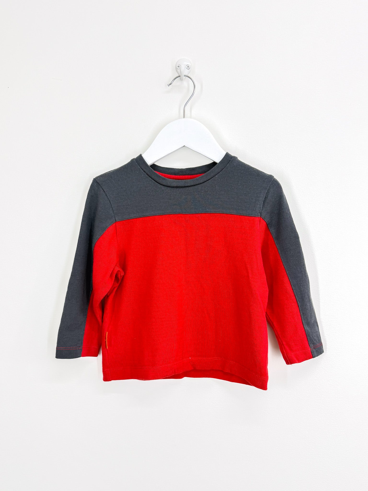 Icebreaker merino midweight tee (2y)