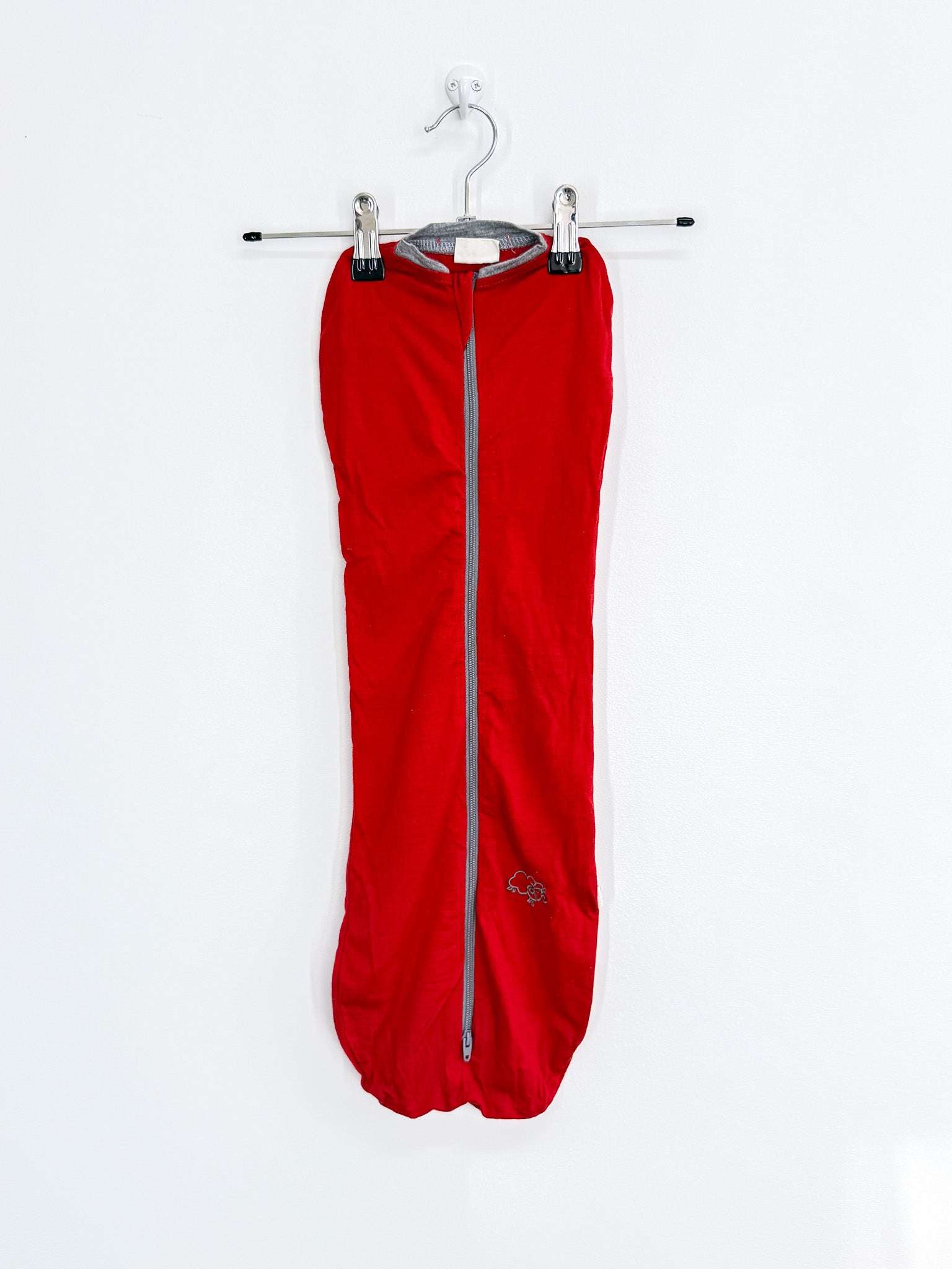 Mokopuna merino swaddle (newborn)