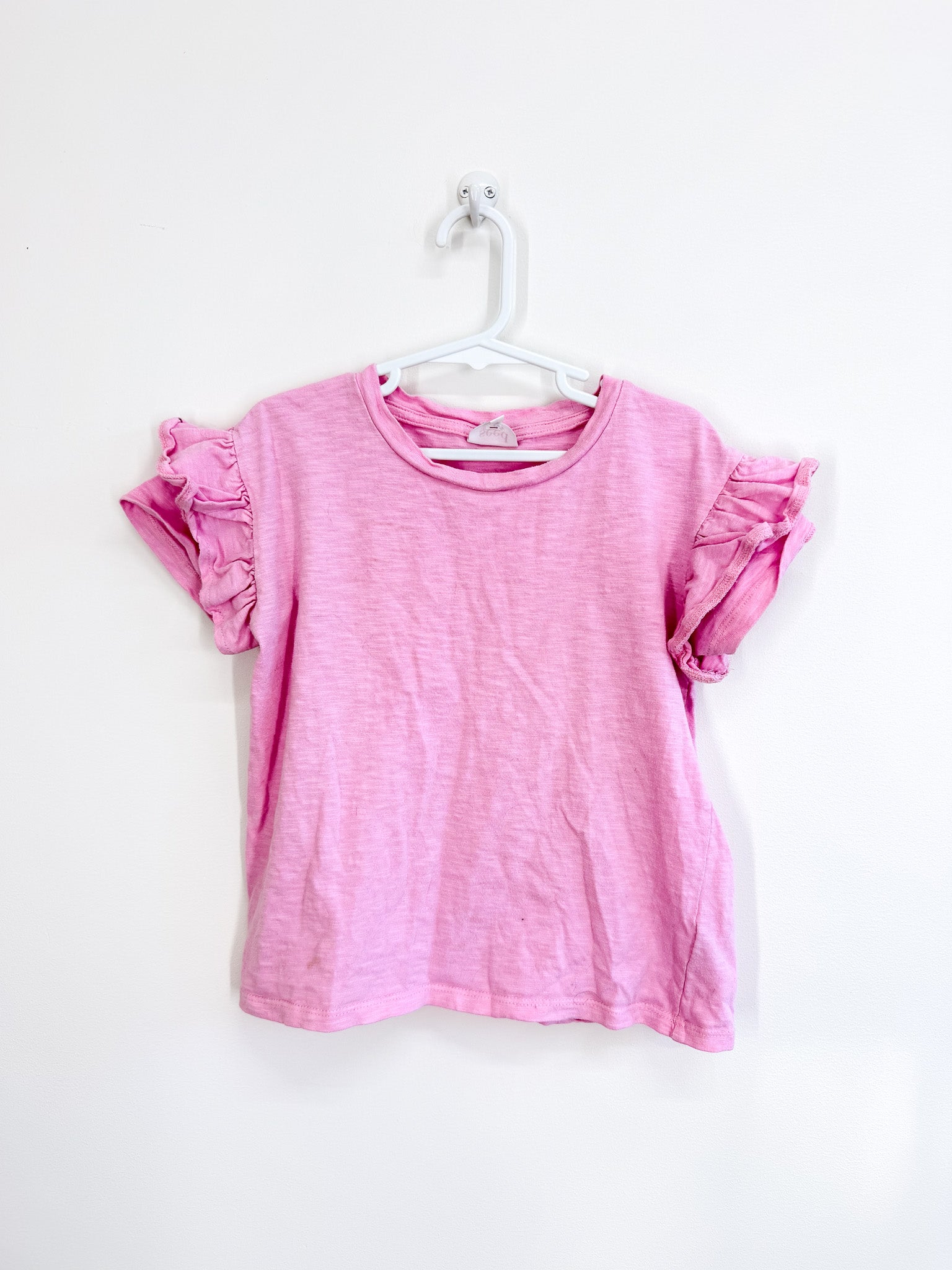 Seed flutter tee (5y) - SECONDS
