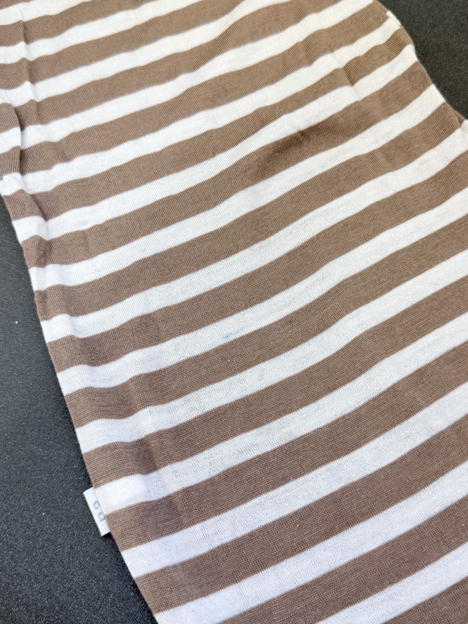 Babu merino bundler gown (newborn)