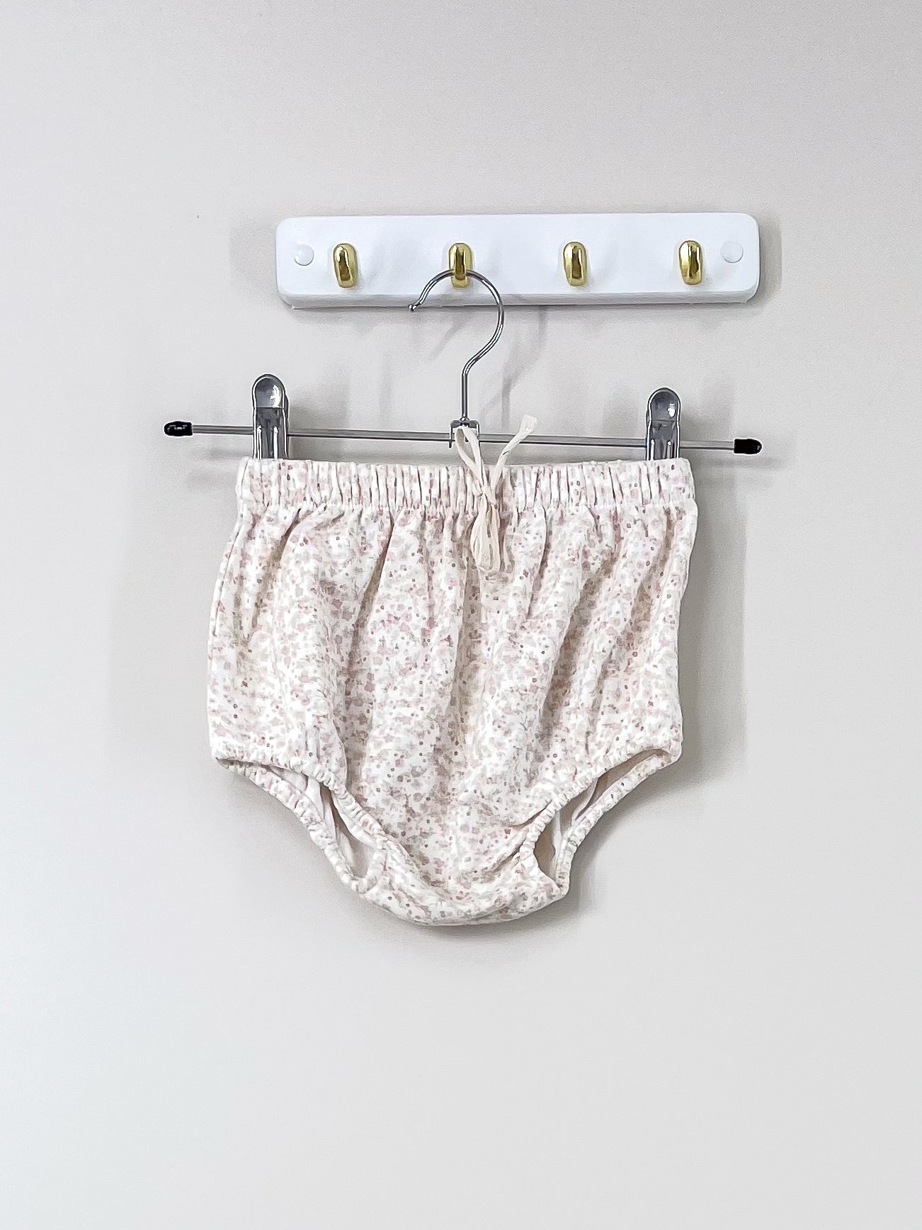 Jamie Kay organic bloomers (2y)