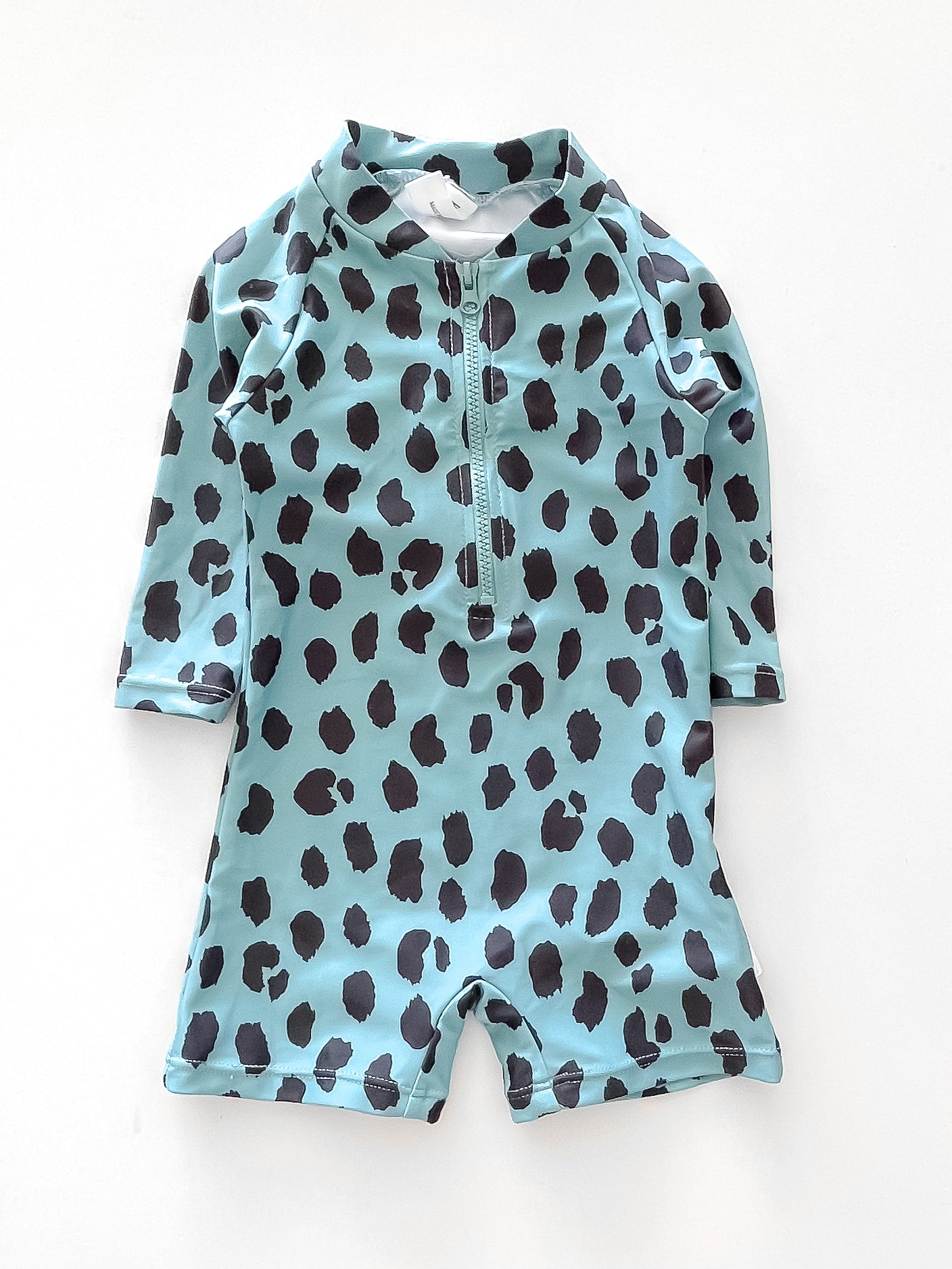 Hux animal swimsuit (6-12m)