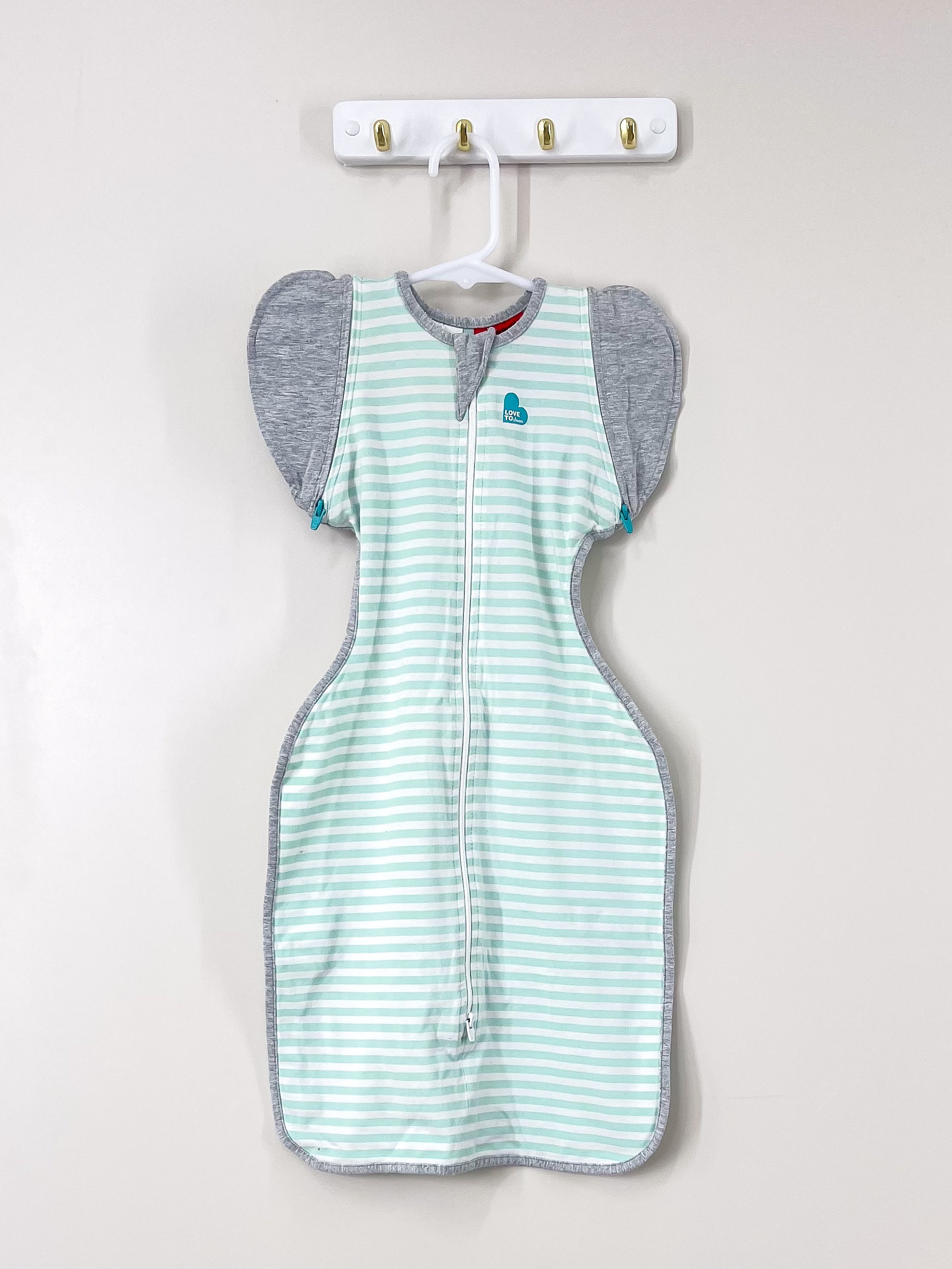 Love To Dream 50:50 transition suit 1.0 tog (med)