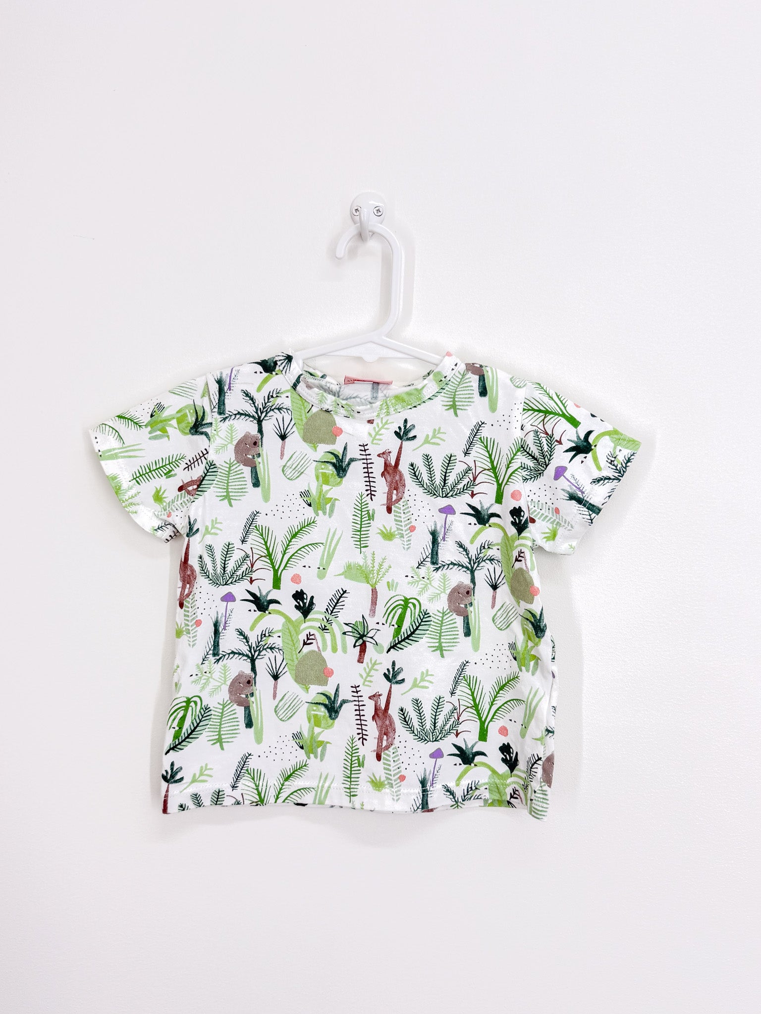 Halcyon Nights tee (1y) - SECONDS