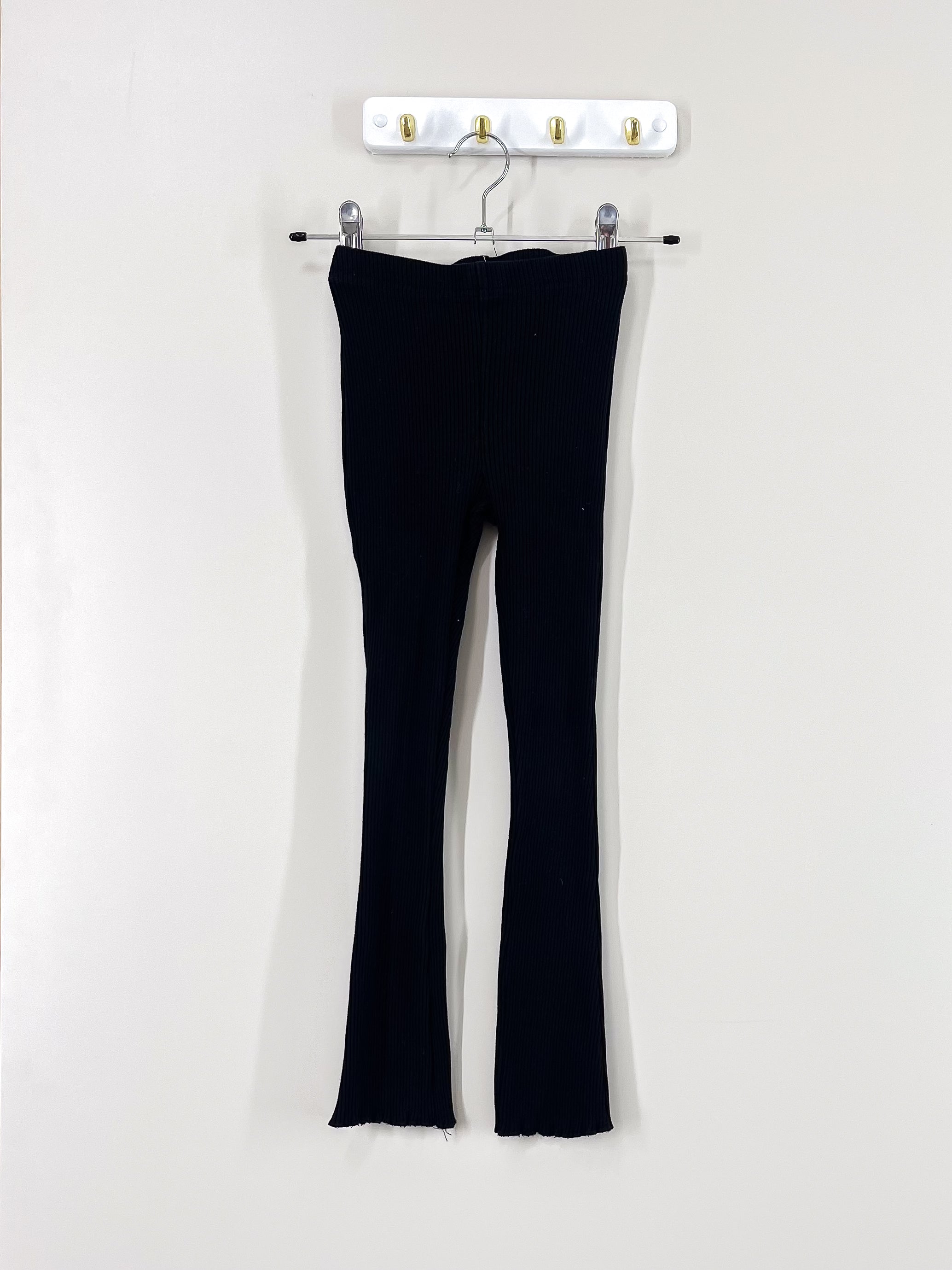 Cotton On Kids ribbed leggings (7y)