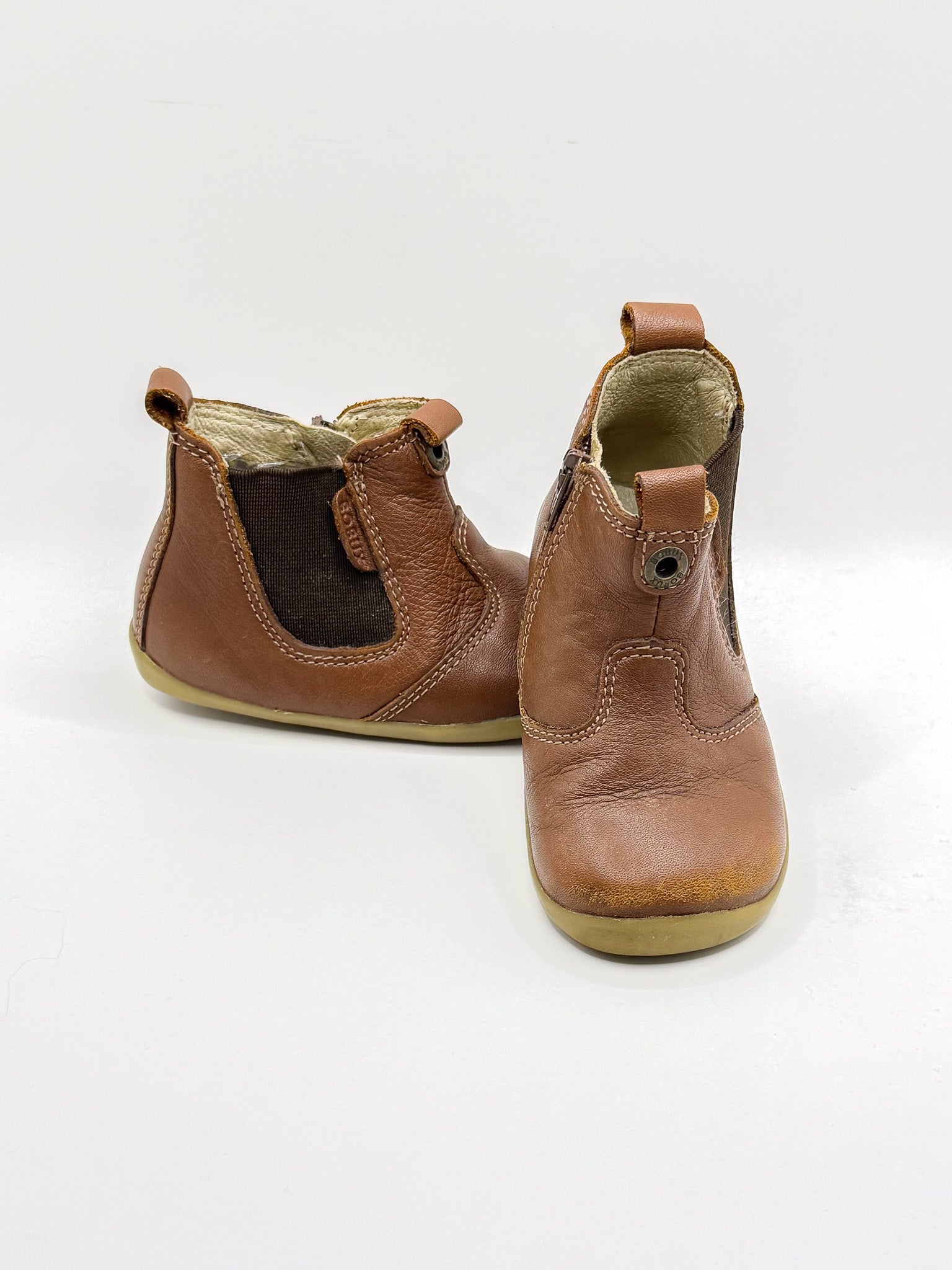 Bobux jodhpur boots (21EU)