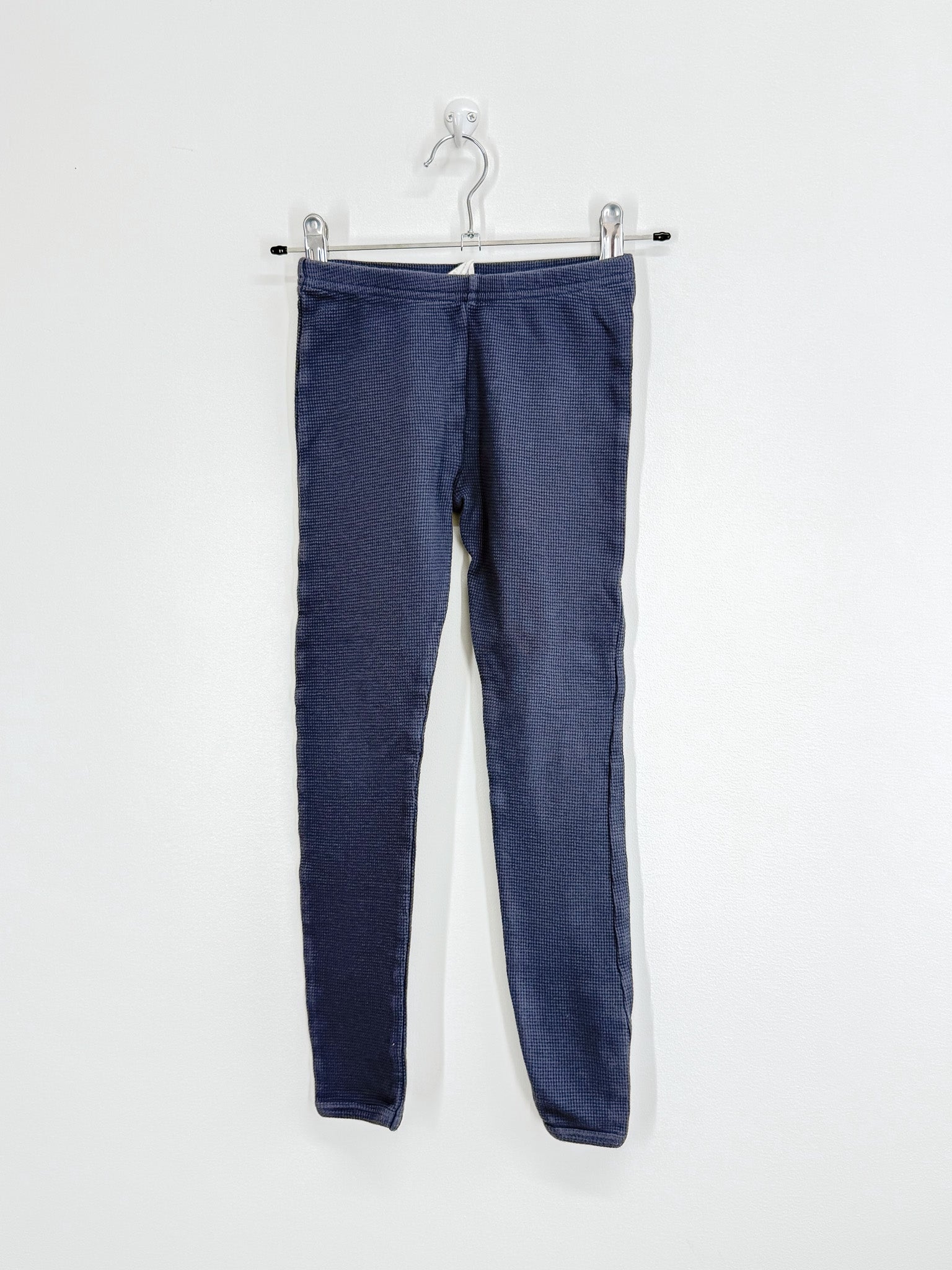 Nature Baby organic selby waffle pants (5y)