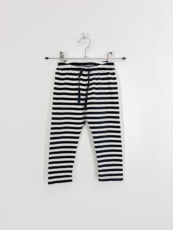 Nature Baby organic sunday pants (2y)