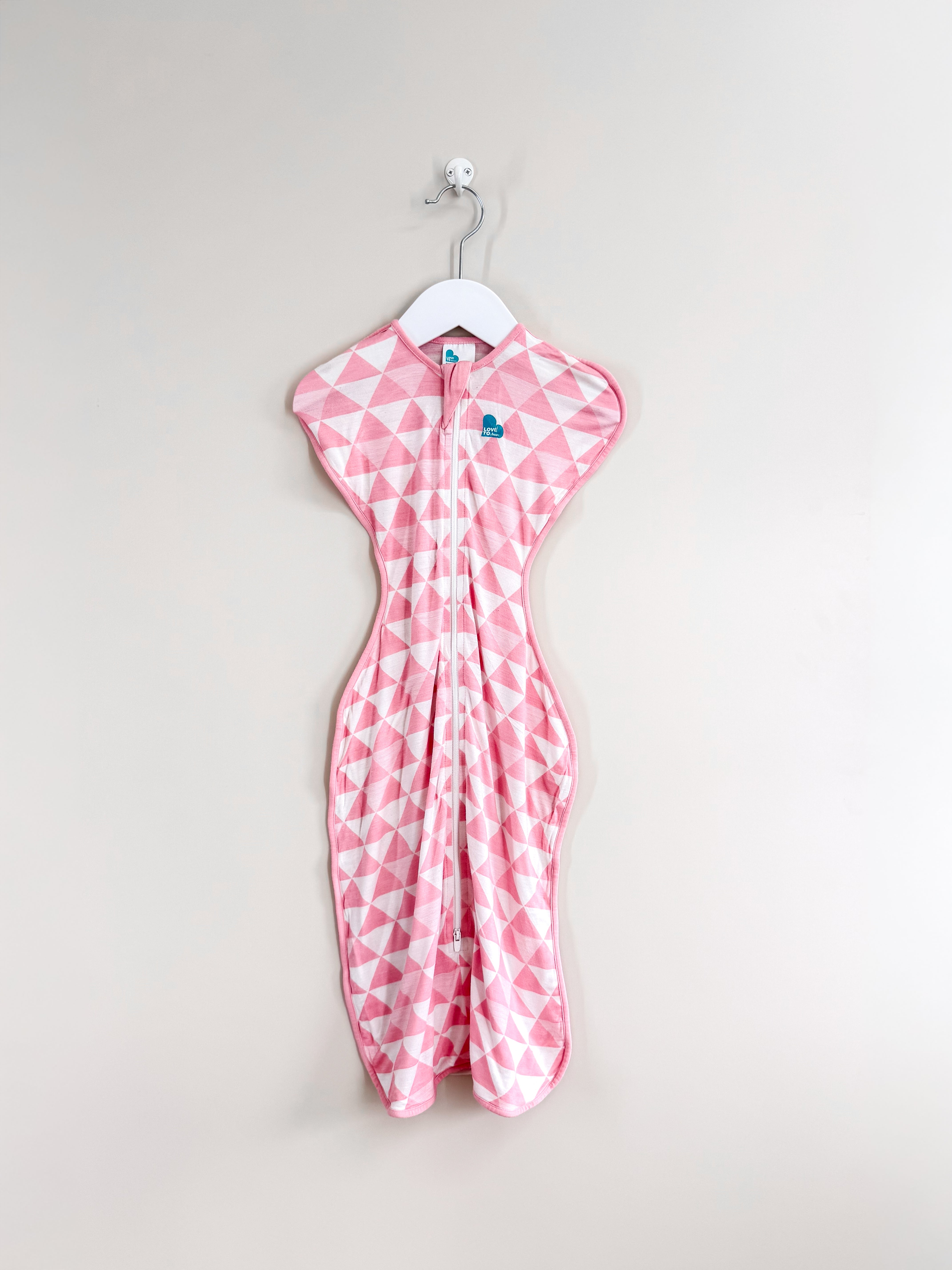 Love To Dream bamboo lite swaddle 0.2 tog (lrg)