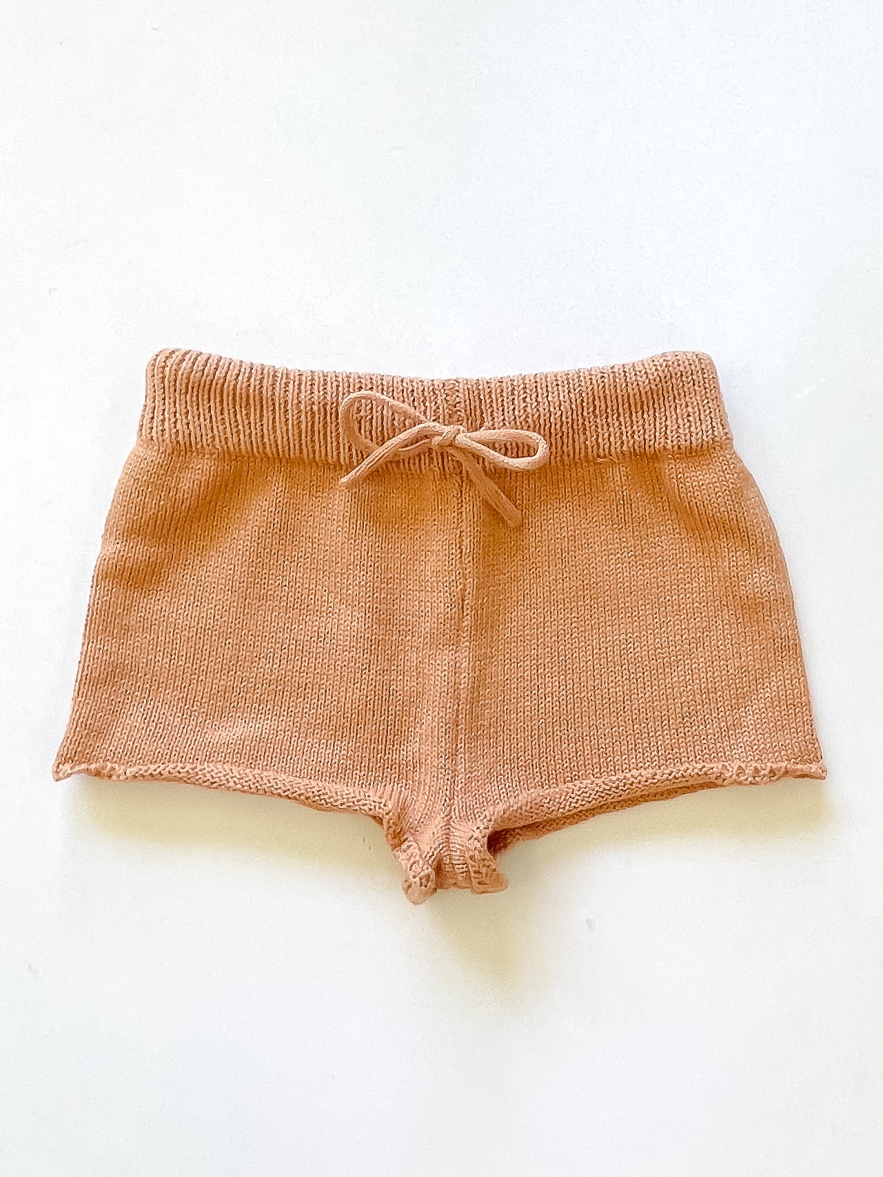 The Loved Ones knit shorts (1y)