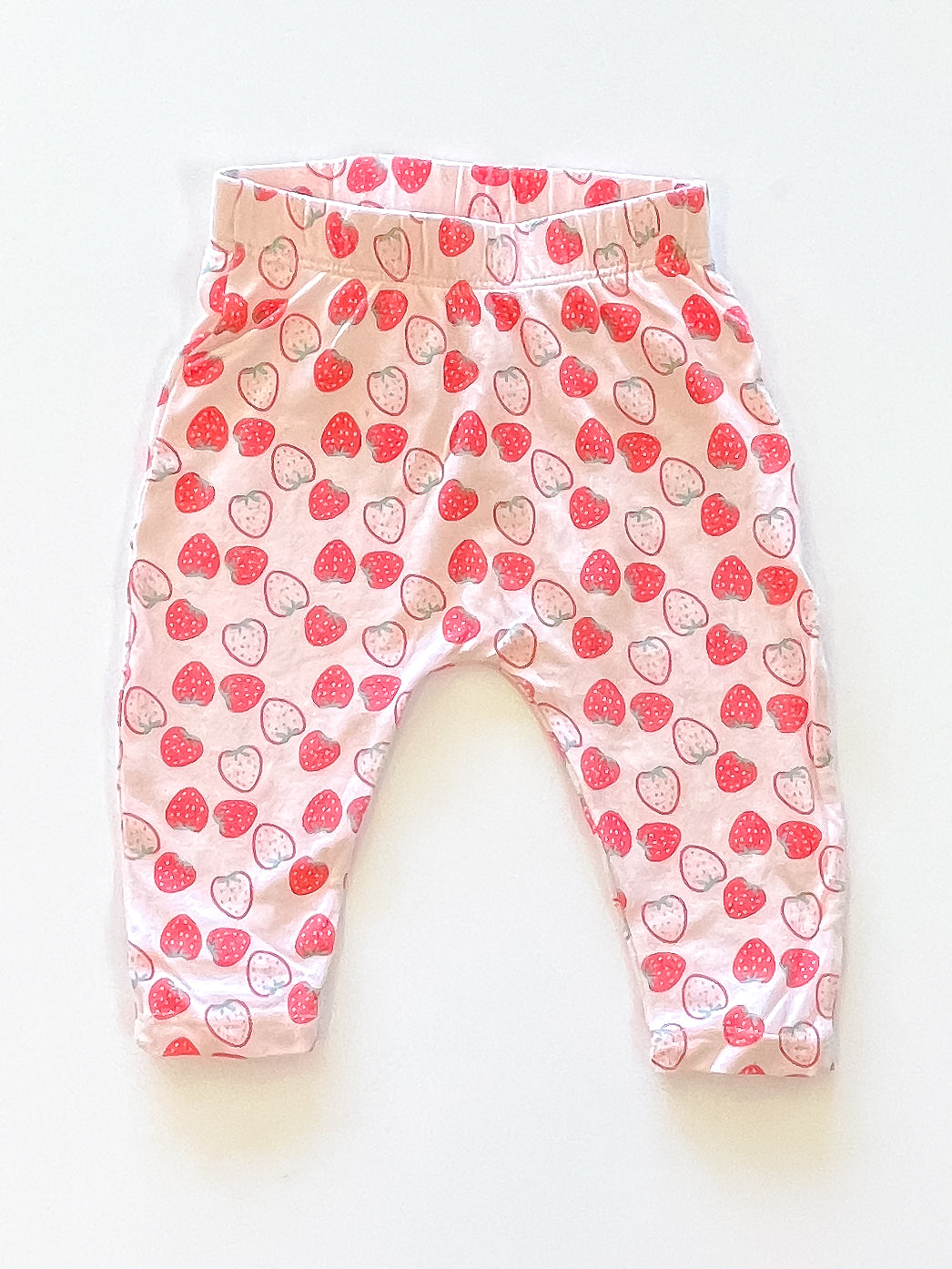 Seed leggings (0-3m)