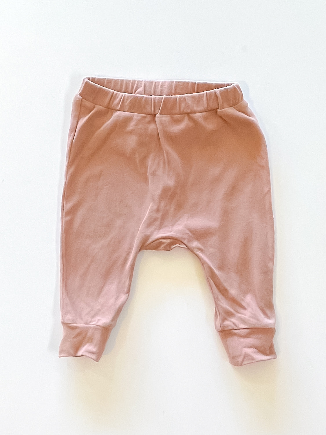 Seed leggings (0-3m)