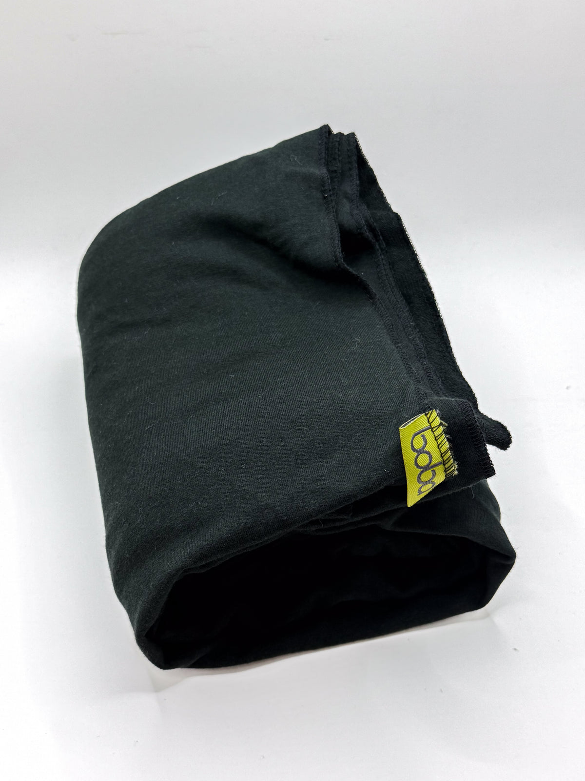 Boba classic wrap carrier - black (0-6m)